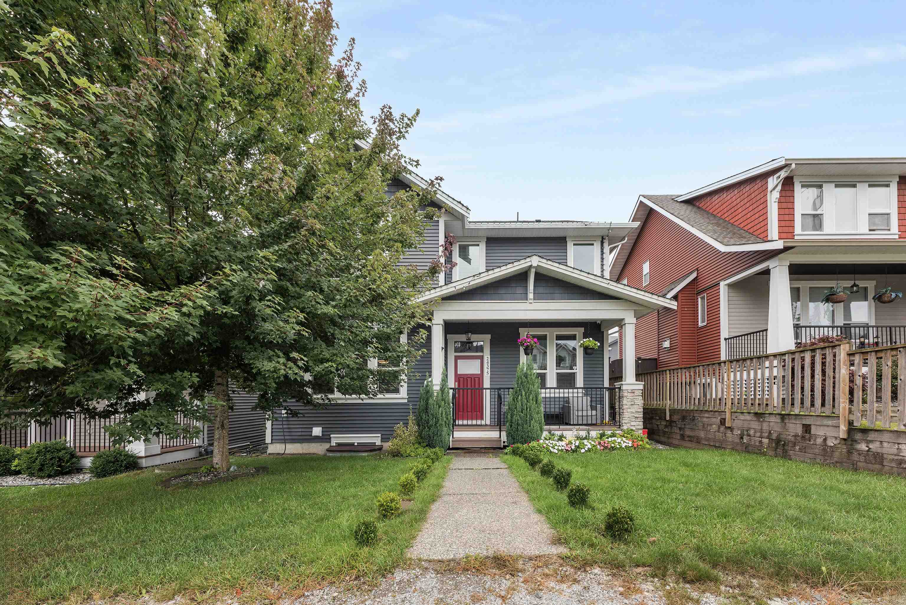 MLS® listing #R3053806 for sale located at 24375 112 AVENUE, Maple Ridge BC V2W 0H4