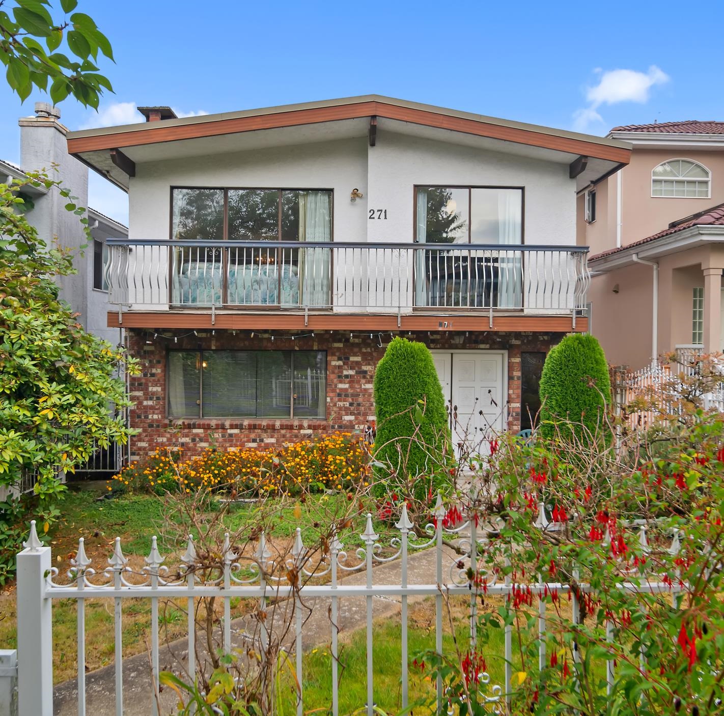 271 E 38TH AVENUE, Vancouver BC V5W 1H3, R3053816, BC,