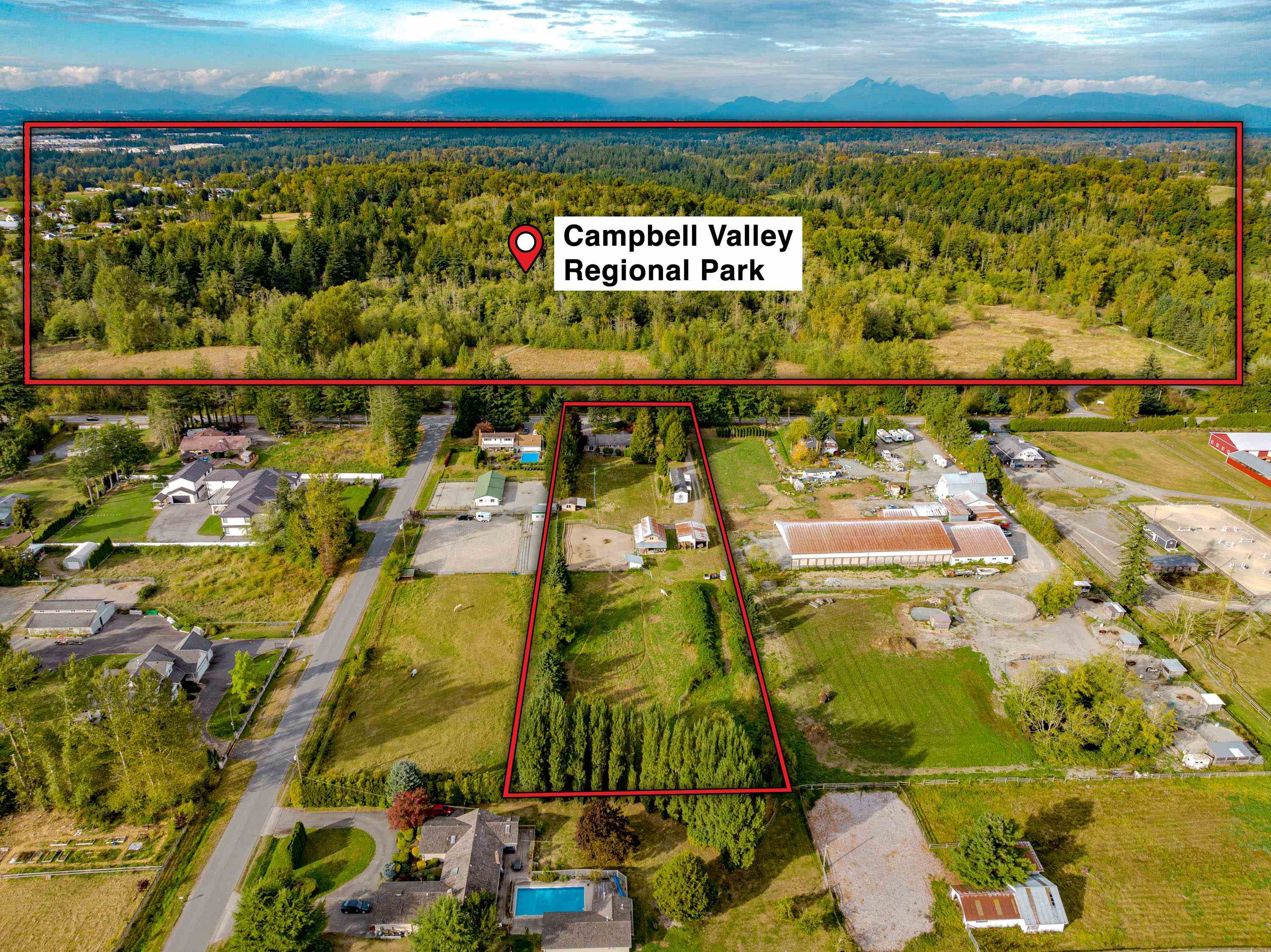 20228 8 AVENUE, Langley BC V2Z 1V6, R3053819, BC,