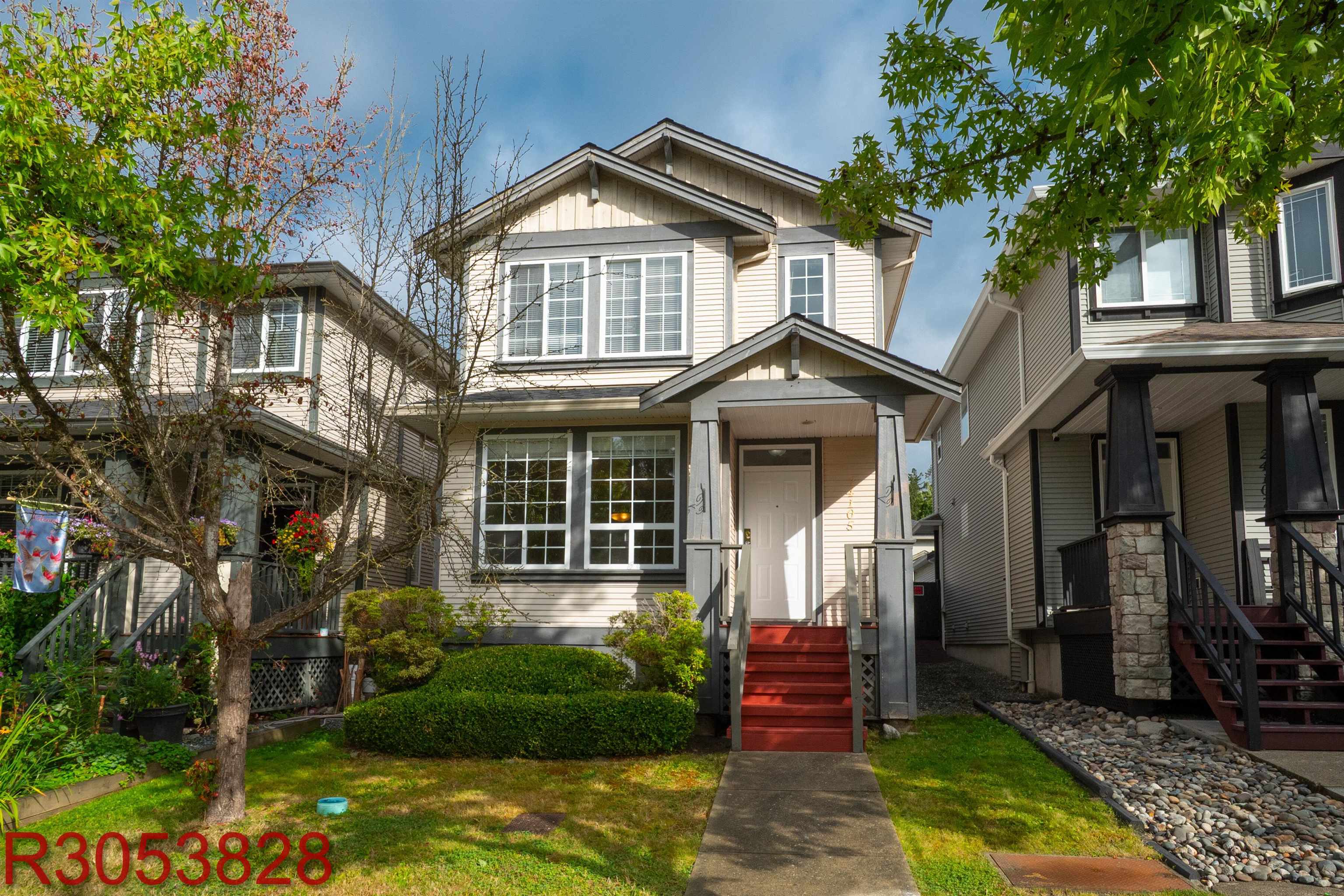 24105 102 AVENUE, Maple Ridge BC V2W 2A2, R3053828, BC,