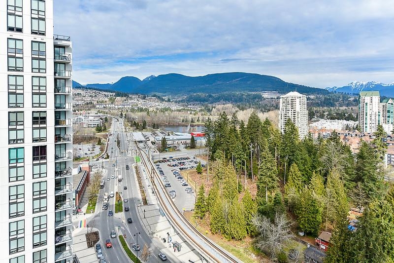 2605 3008 GLEN DRIVE, R3053832, BC,