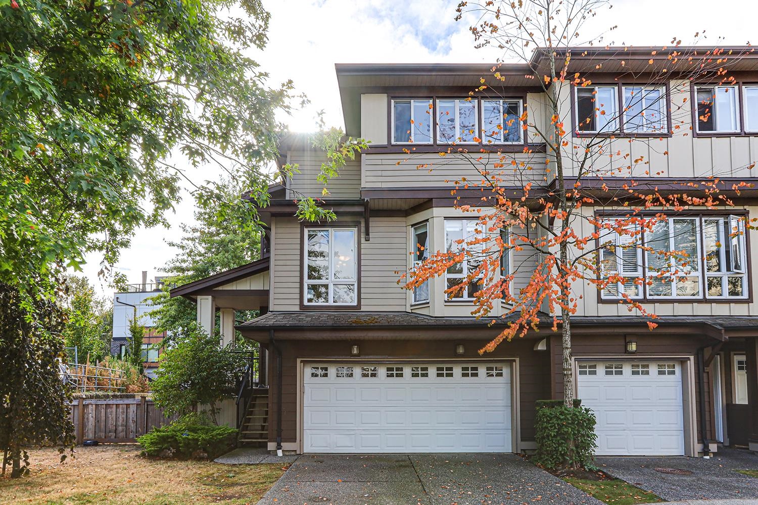 MLS® listing #R3053837 for sale located at 47 160 PEMBINA STREET