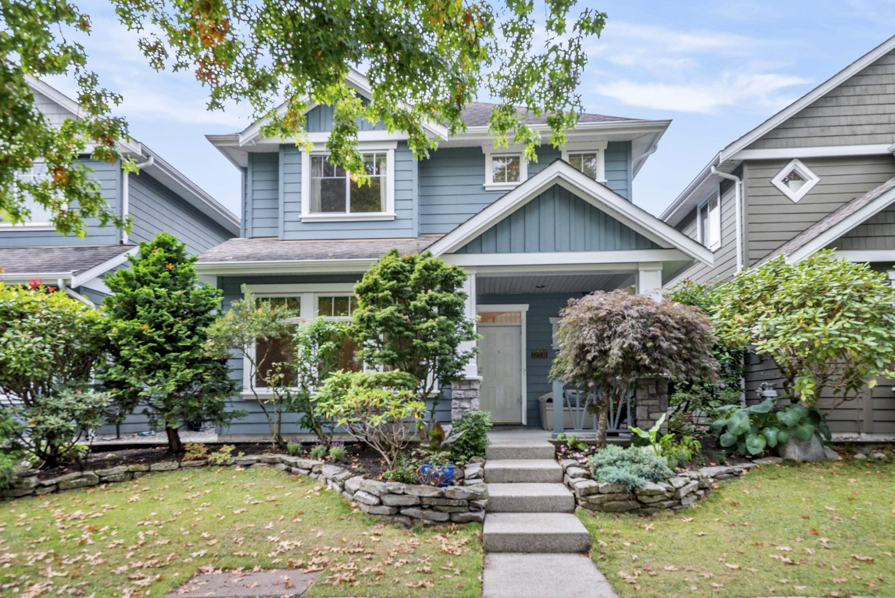 12531 WESCOTT STREET, Richmond BC V7E 6T9, R3053845, BC,
