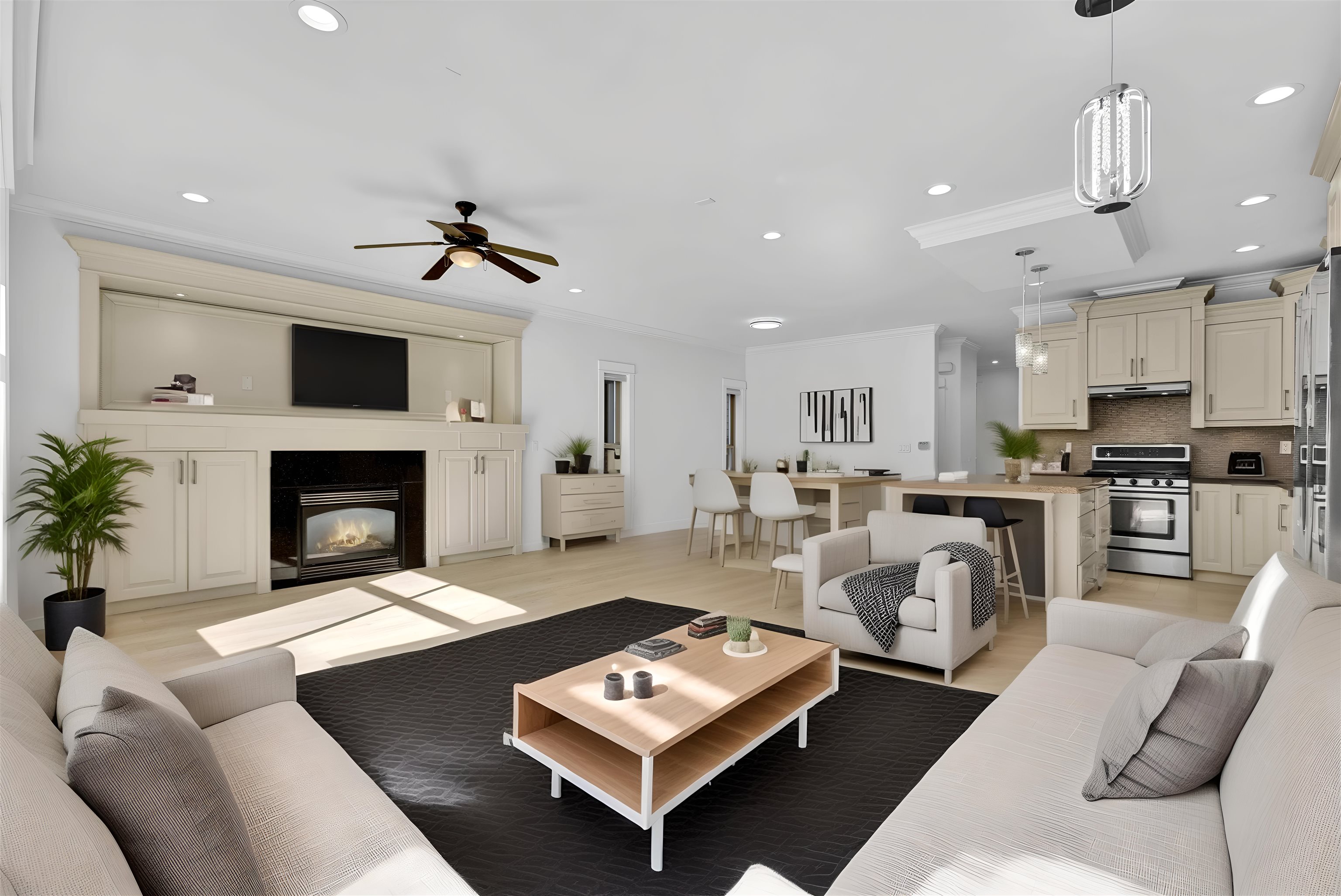 14636 36A AVENUE, Surrey BC V4P 0E3, R3053848, BC,