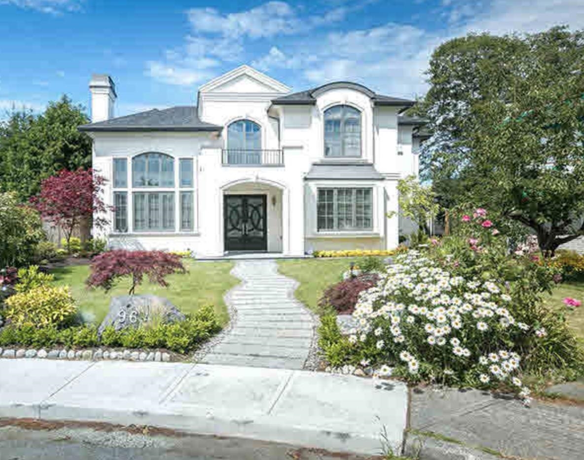9640 BATES ROAD, Richmond BC V7A 1E4, R3053852, BC,