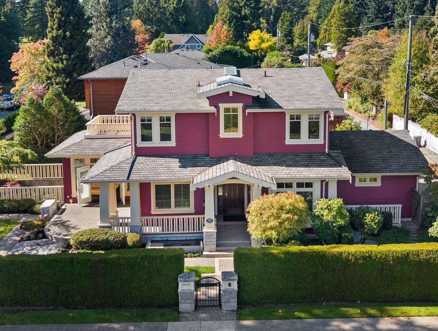 1851 ADELAIDE ROAD, Vancouver BC V6T 1P1, R3053855, BC,