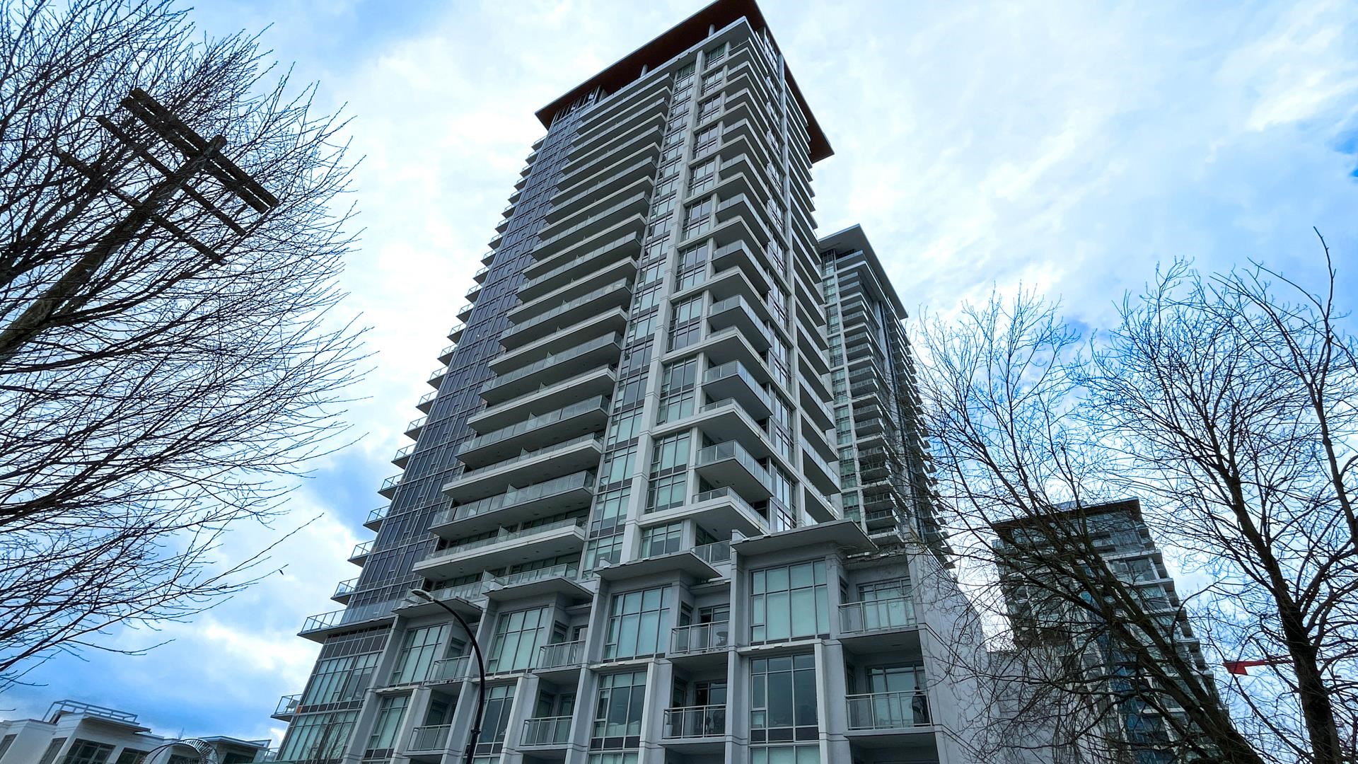 2007 2351 BETA AVENUE, R3053858, BC,