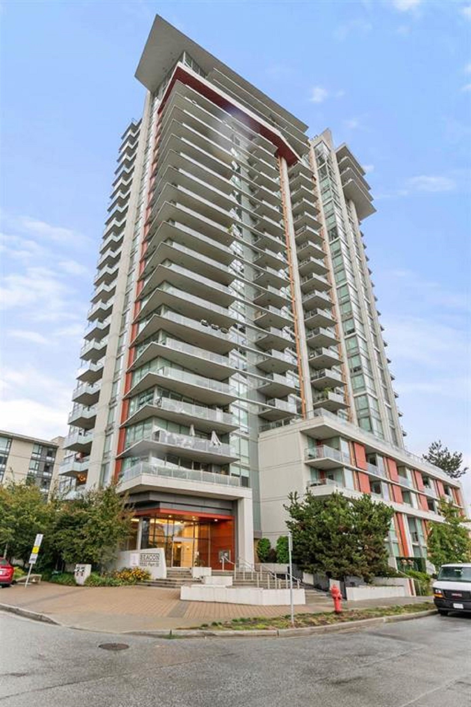 1909 1550 FERN STREET, R3053859, BC,
