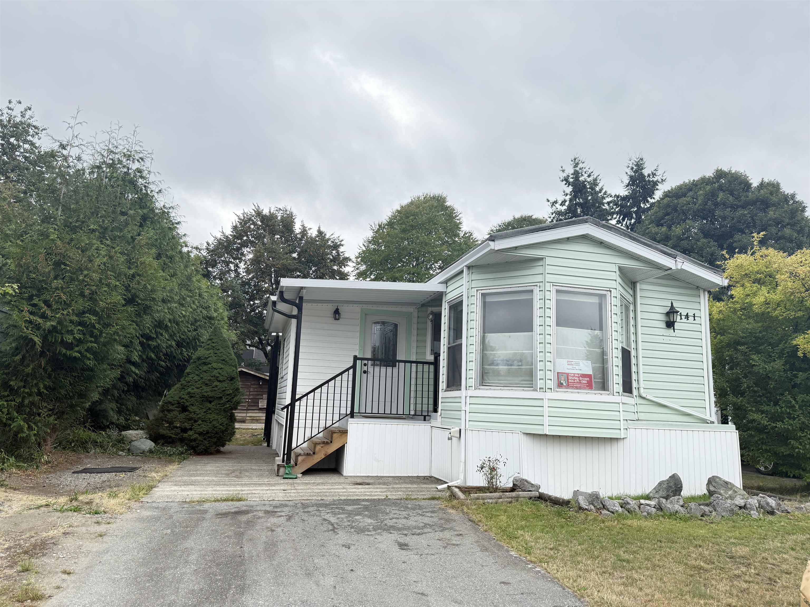 141 145 KING EDWARD STREET, R3053861, BC,