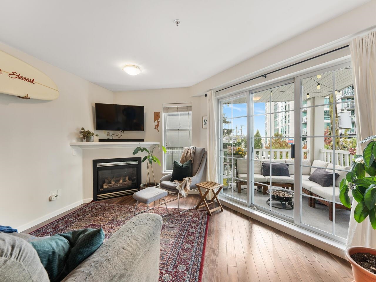 MLS® listing #R3053868 for sale located at 218 147 1ST STREET