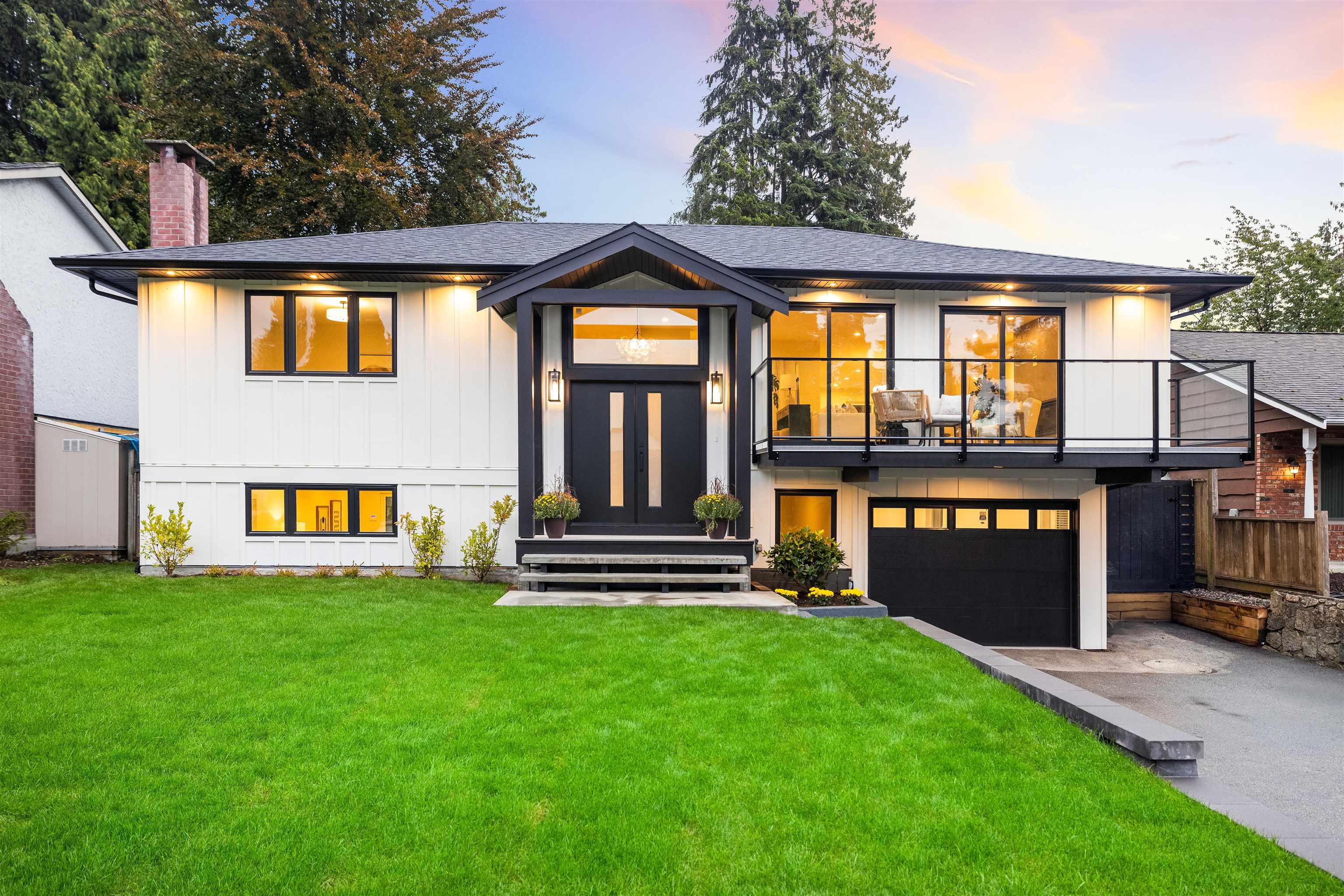 2654 MASEFIELD ROAD, North Vancouver BC V7K 1Z9, R3053869, BC,