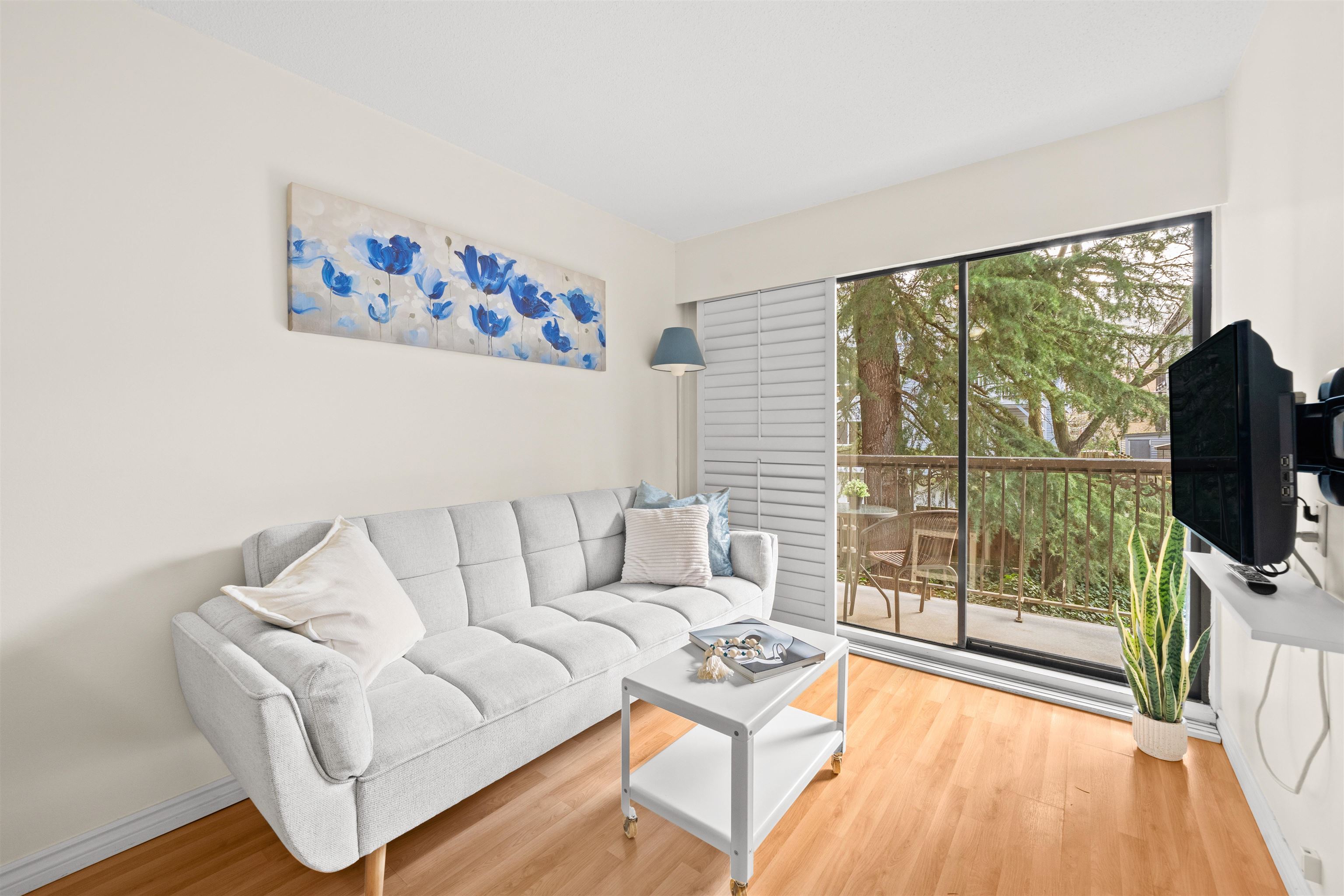 208 2330 MAPLE STREET, R3053871, BC,
