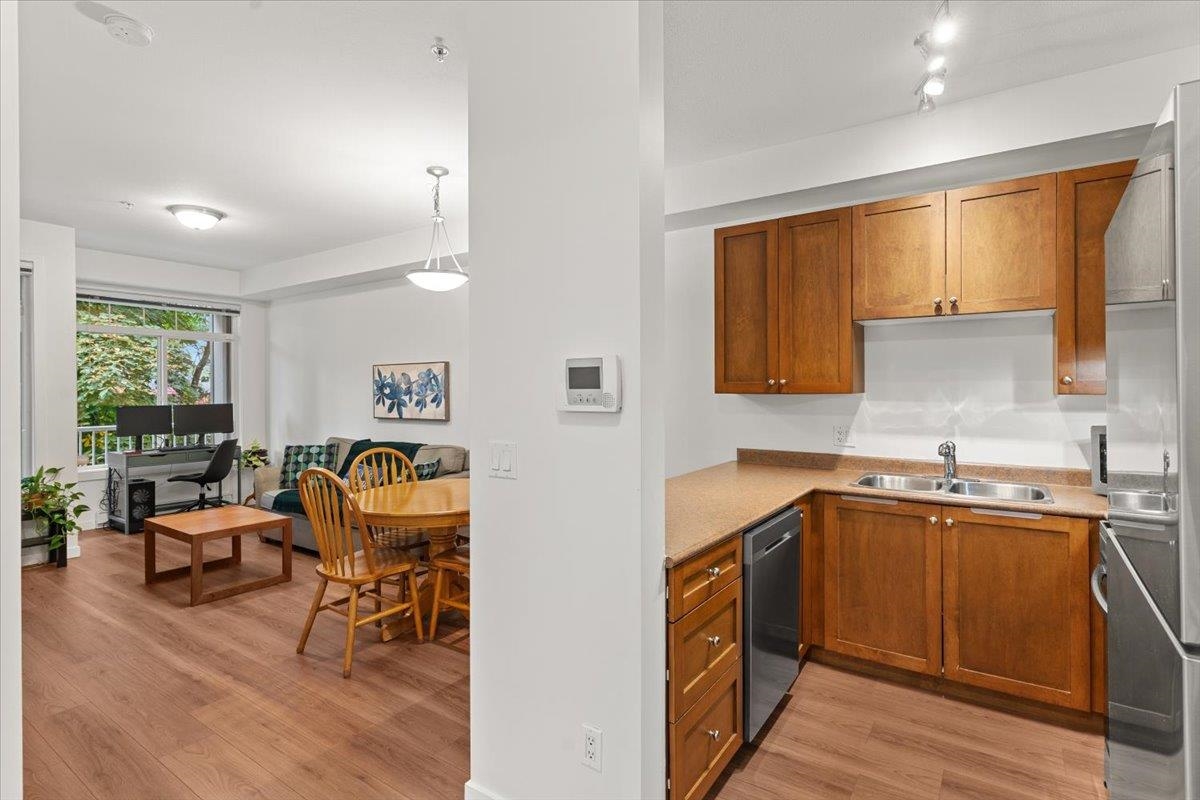 214 13277 108TH AVENUE, R3053876, BC,