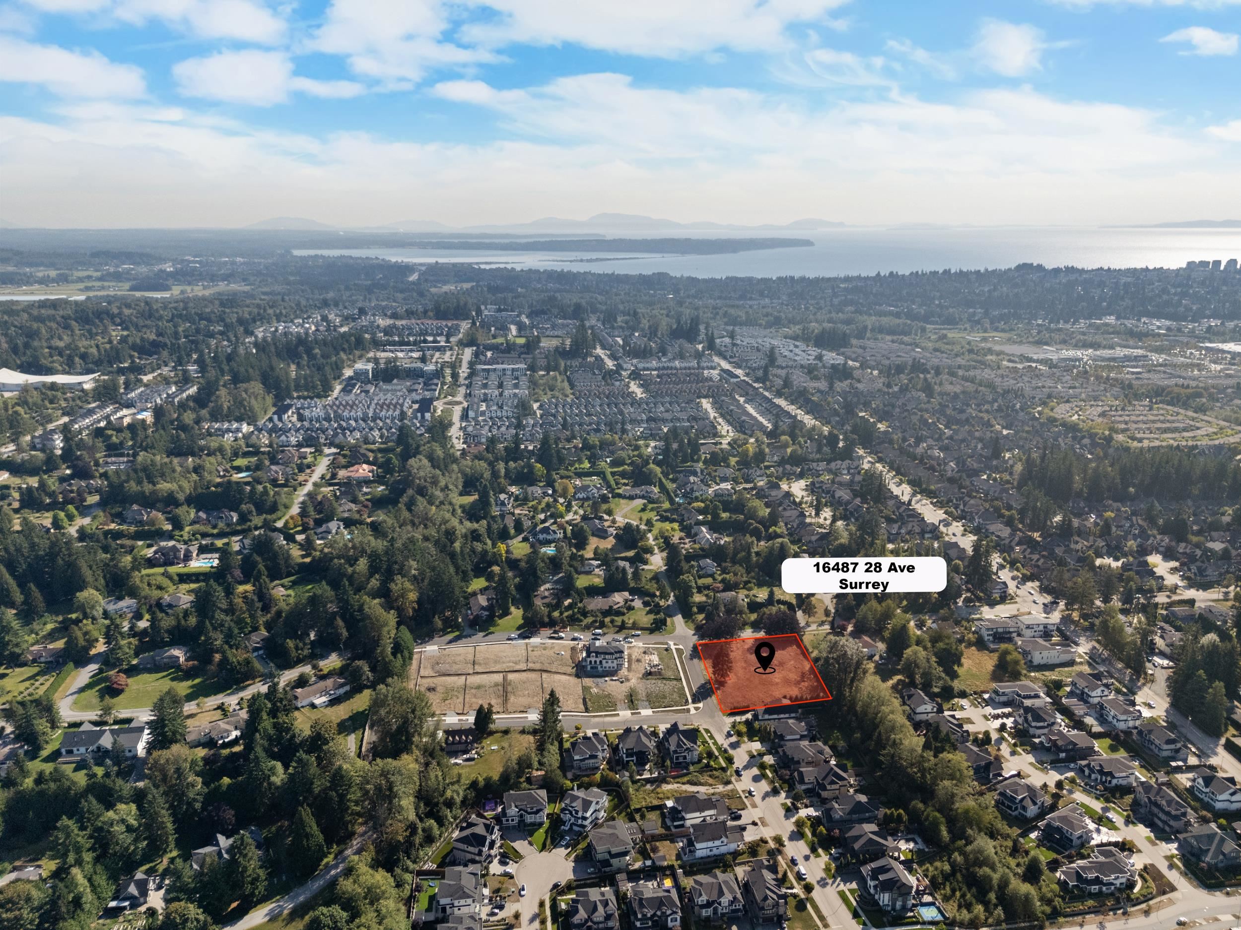LOT 1 16487 28 AVENUE, R3053881, BC,