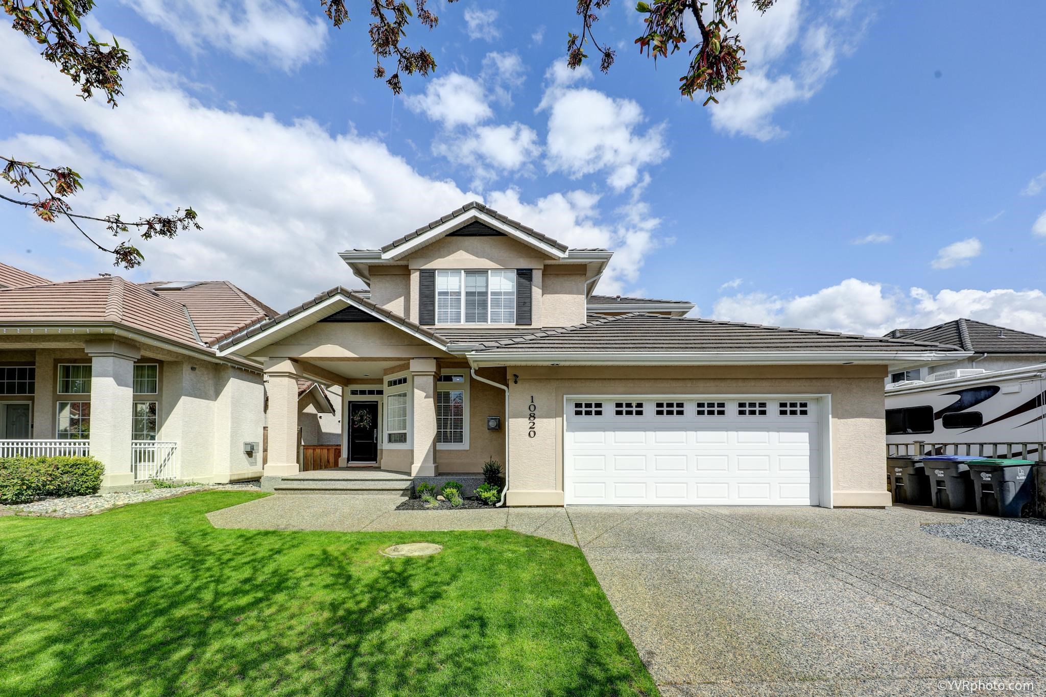 10820 164 STREET, Surrey BC V4N 5B8, R3053892, BC,