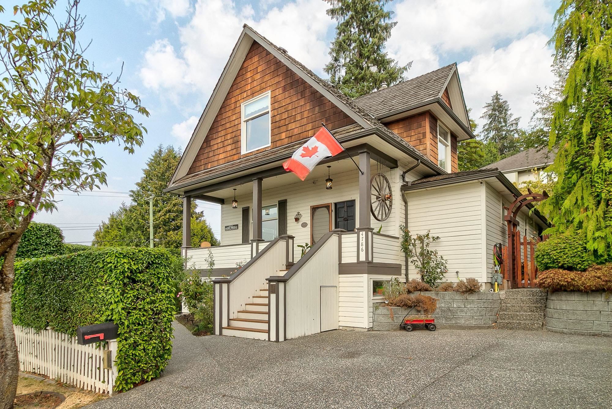 4786 217A STREET, Langley BC V3A 2N7, R3053893, BC,