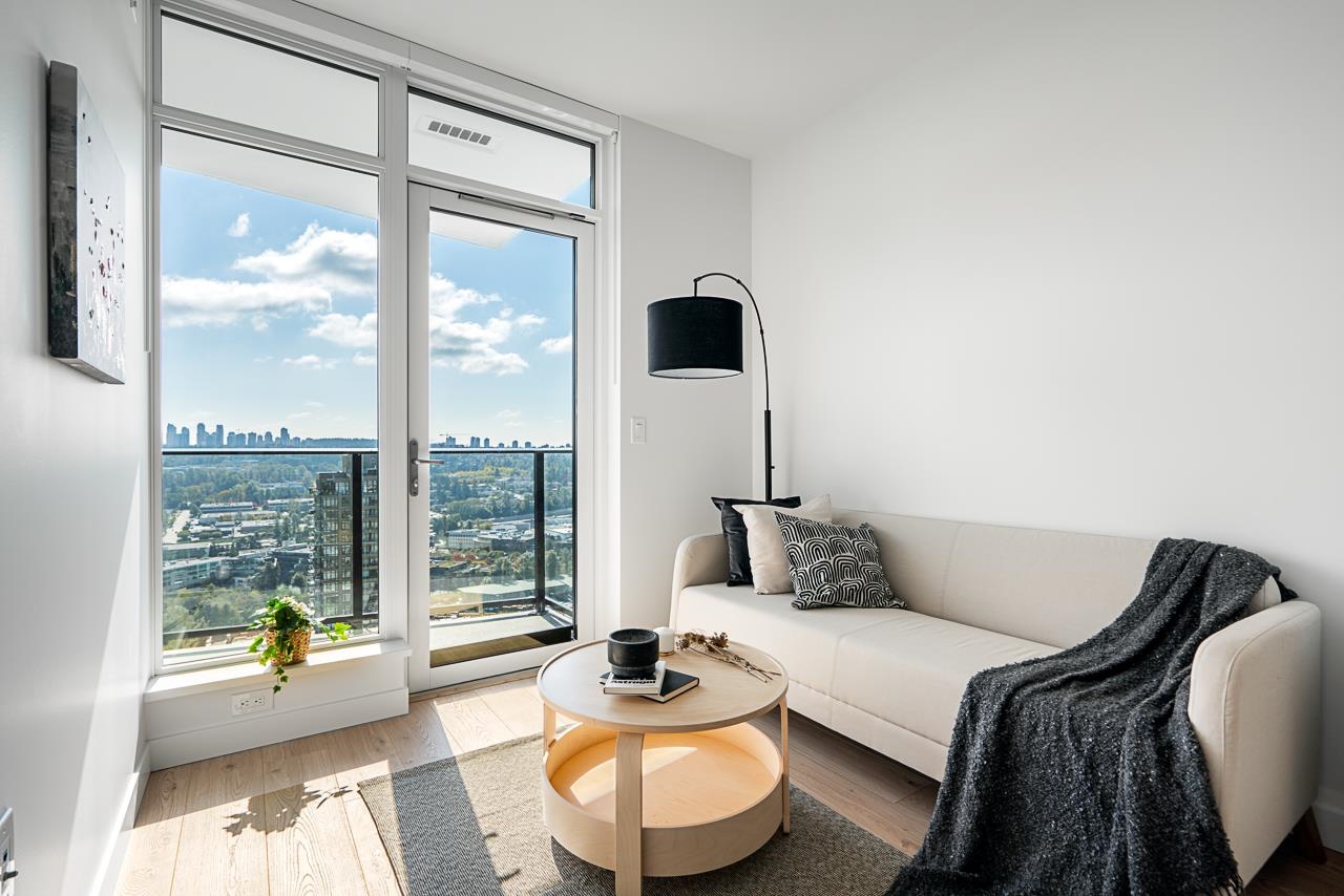 3110 2181 MADISON AVENUE, R3053894, BC,