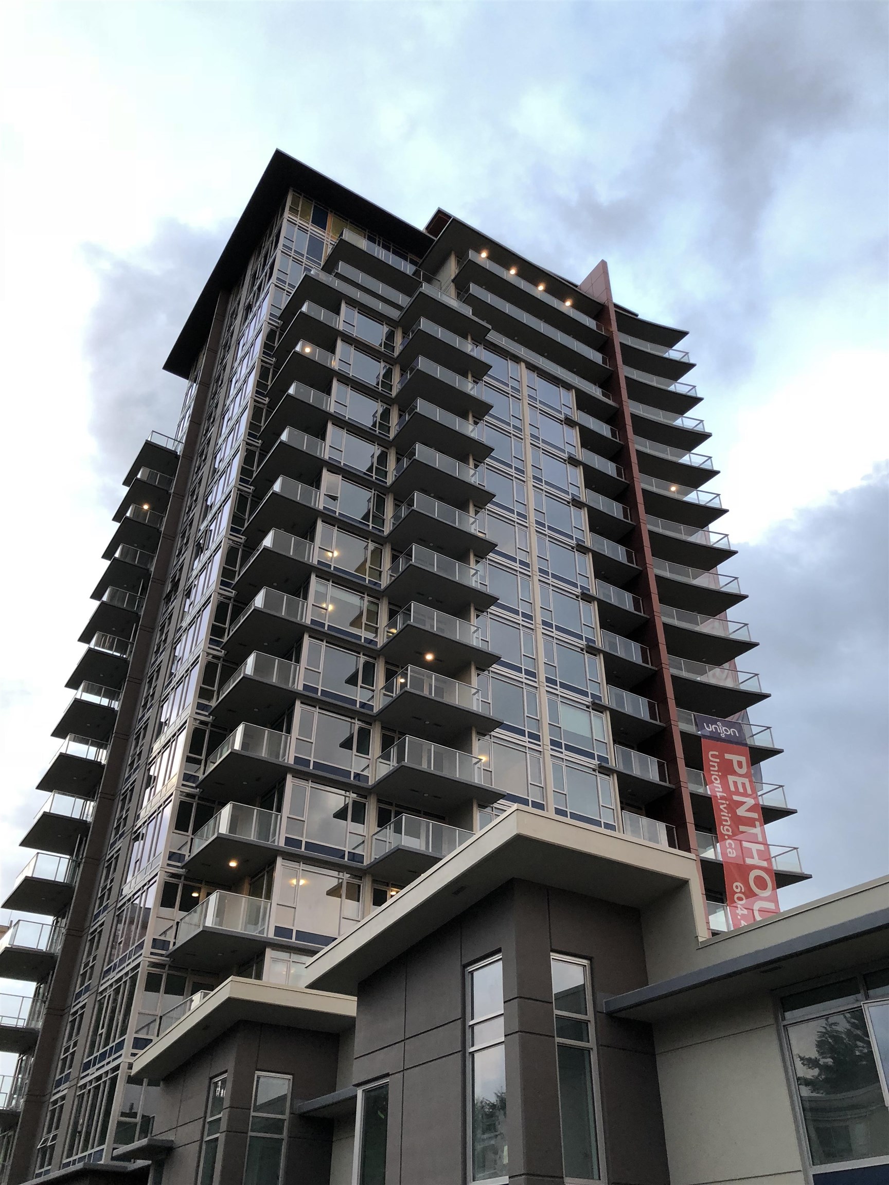 1702 518 WHITING WAY, R3053900, BC,