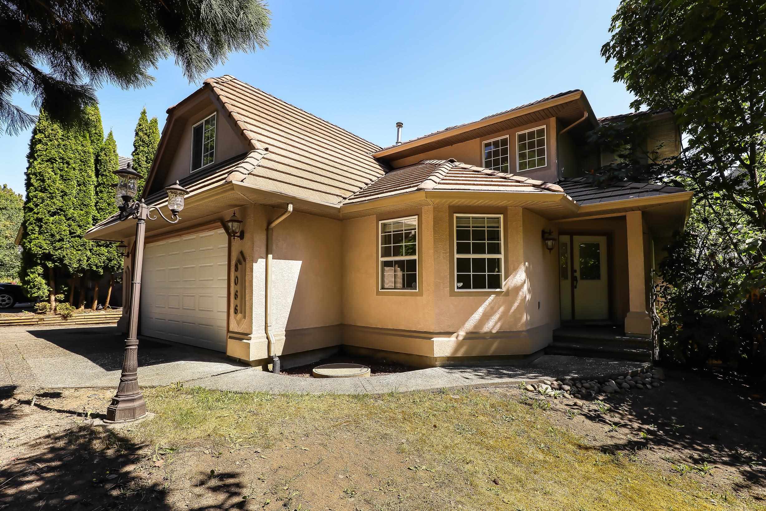 8066 168 STREET, Surrey BC V4N 4Y8, R3053902, BC,