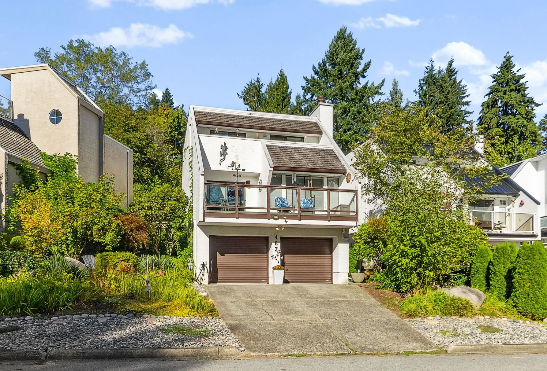 483 SAN REMO DRIVE, Port Moody BC V3H 3S6, R3053906, BC,
