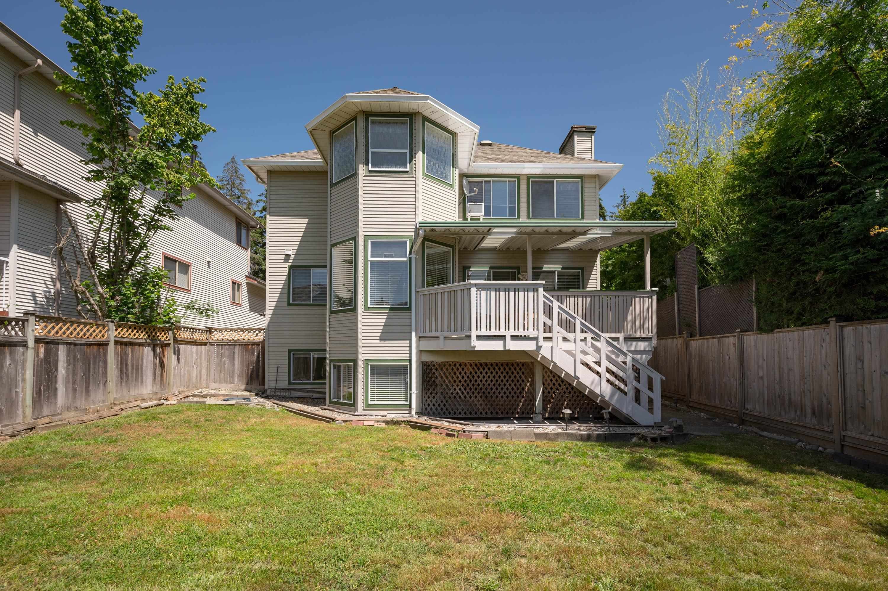 3320 ABBEY LANE, Coquitlam BC V3E 3G5, R3053908, BC,