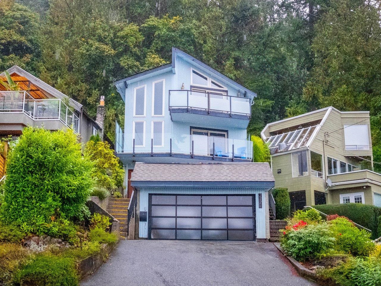 MLS® listing #R3053914 for sale located at 2727 PANORAMA DRIVE, North Vancouver BC V7G 1V7