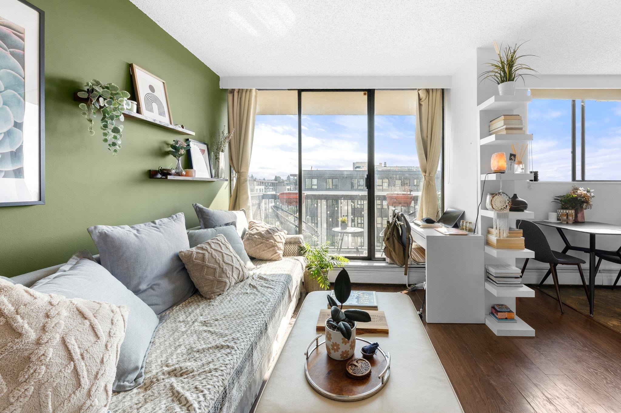 706 145 ST. GEORGES AVENUE, R3053915, BC,