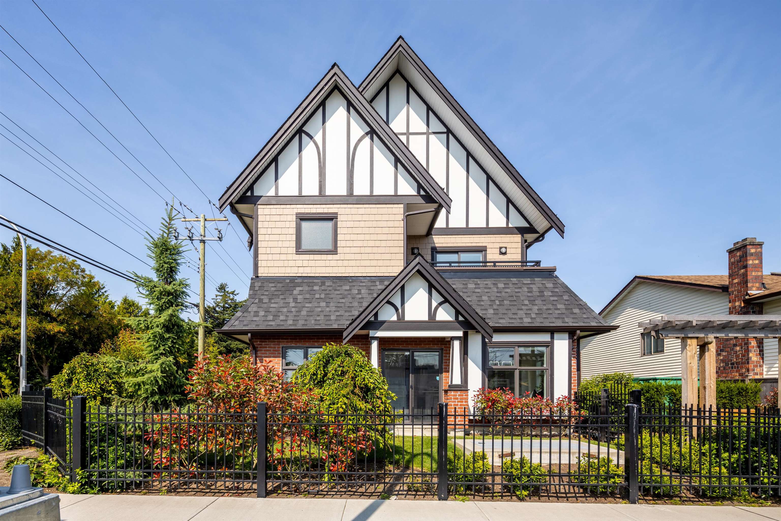5 9899 STEVESTON HIGHWAY, R3053916, BC,