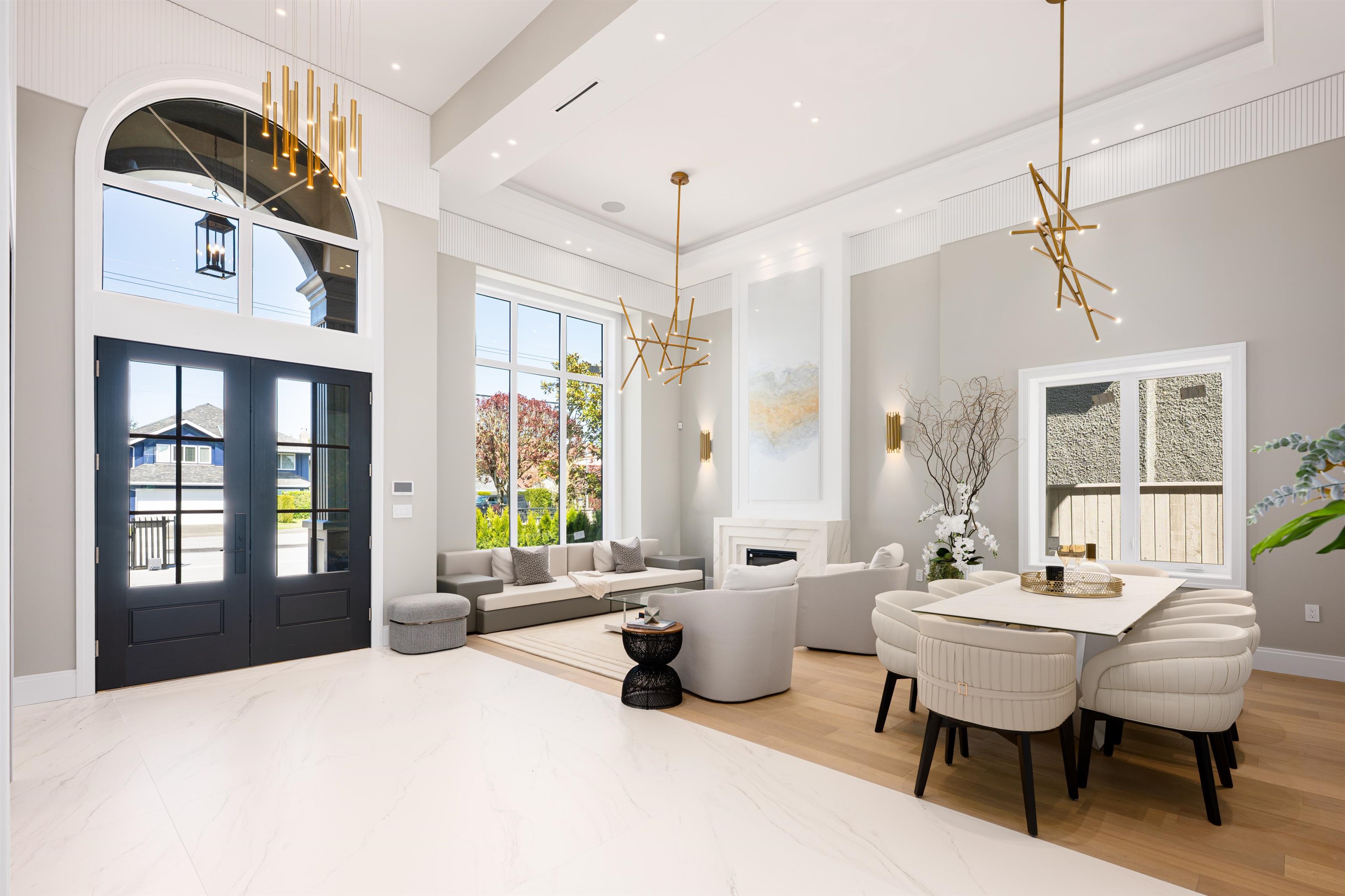 6120 MAPLE ROAD, Richmond BC V7E 1G5, R3053921, BC,