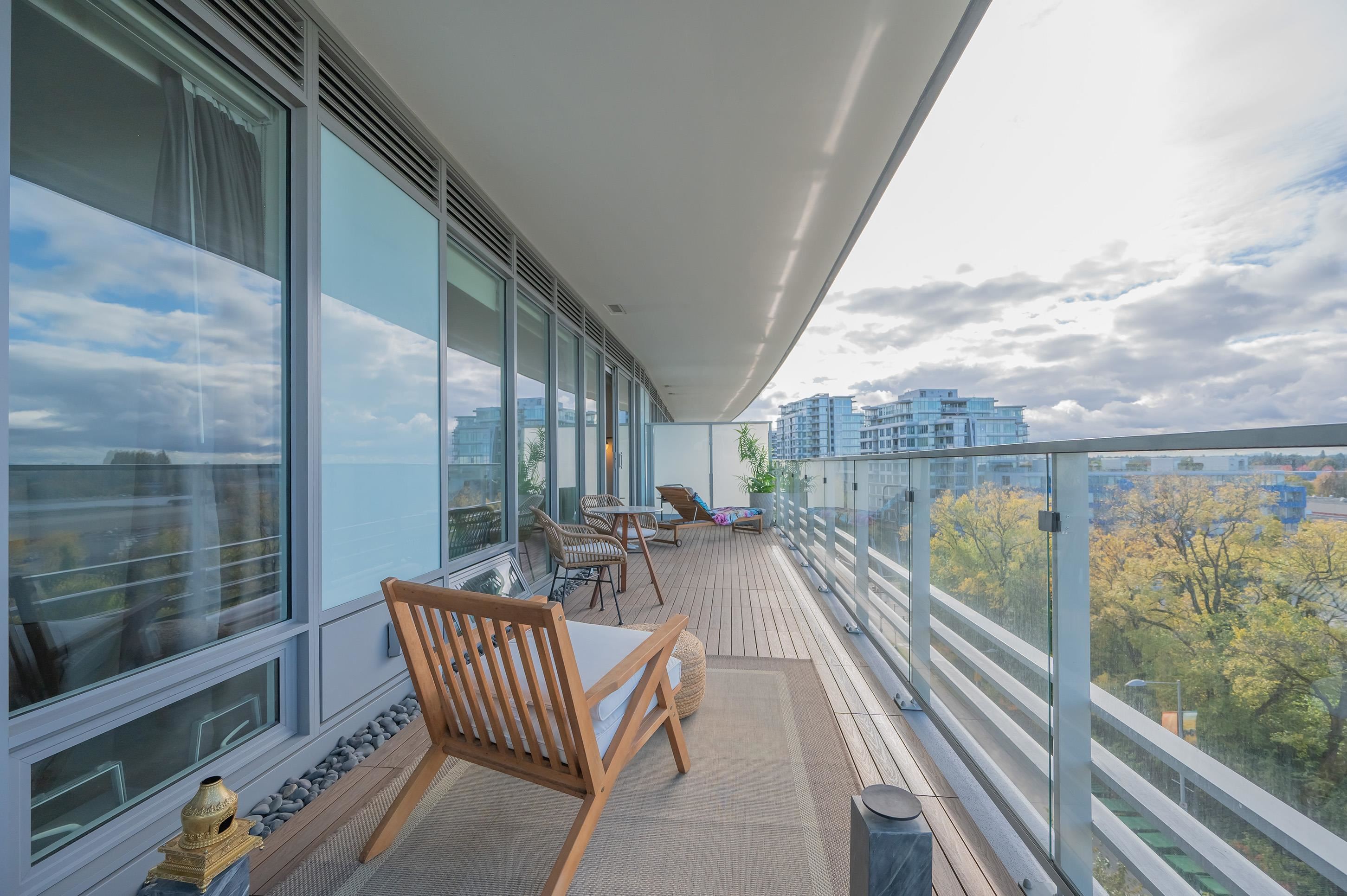 606 6622 PEARSON WAY, R3053928, BC,