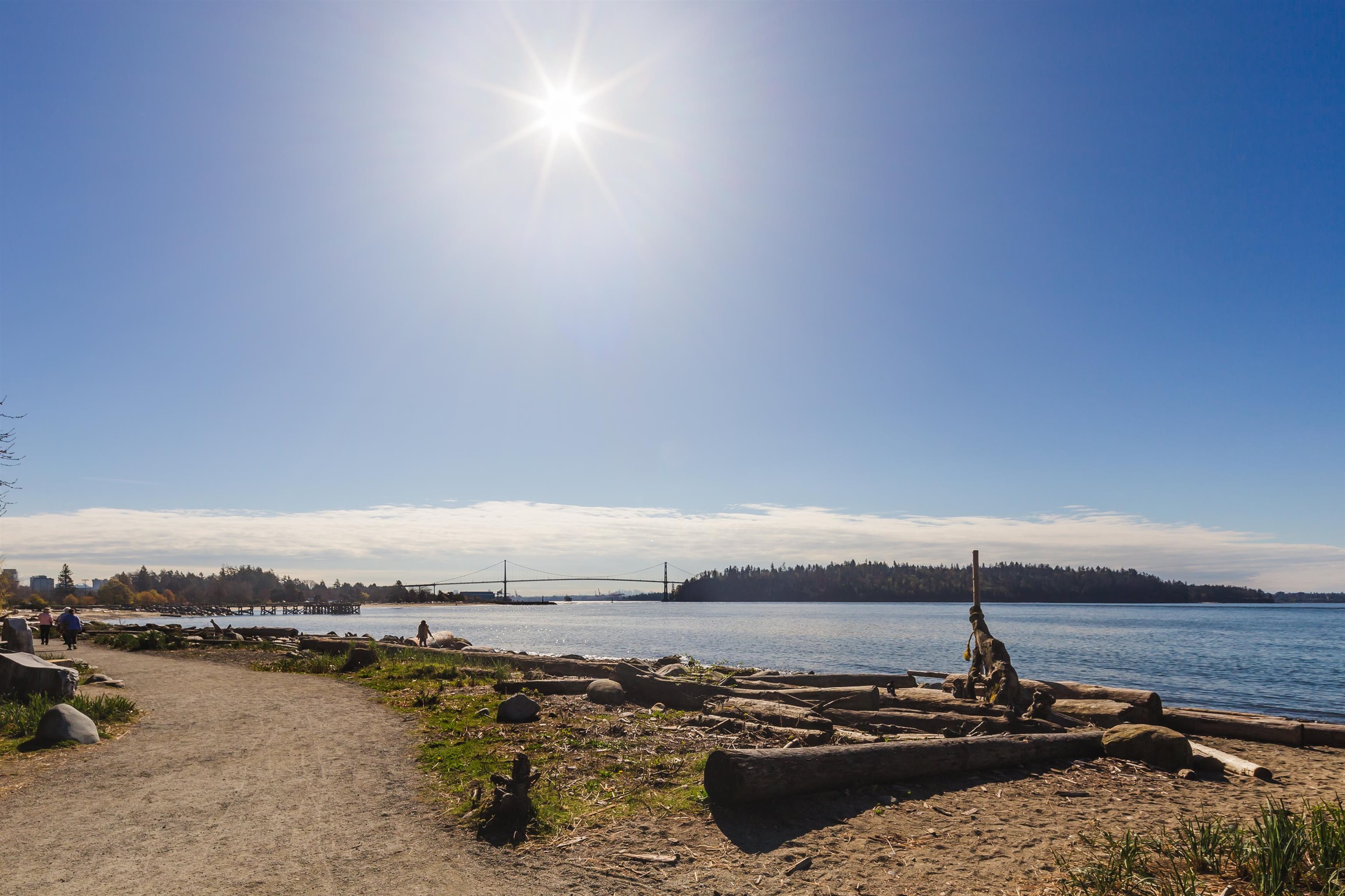 208 2119 BELLEVUE AVENUE, R3053929, BC,