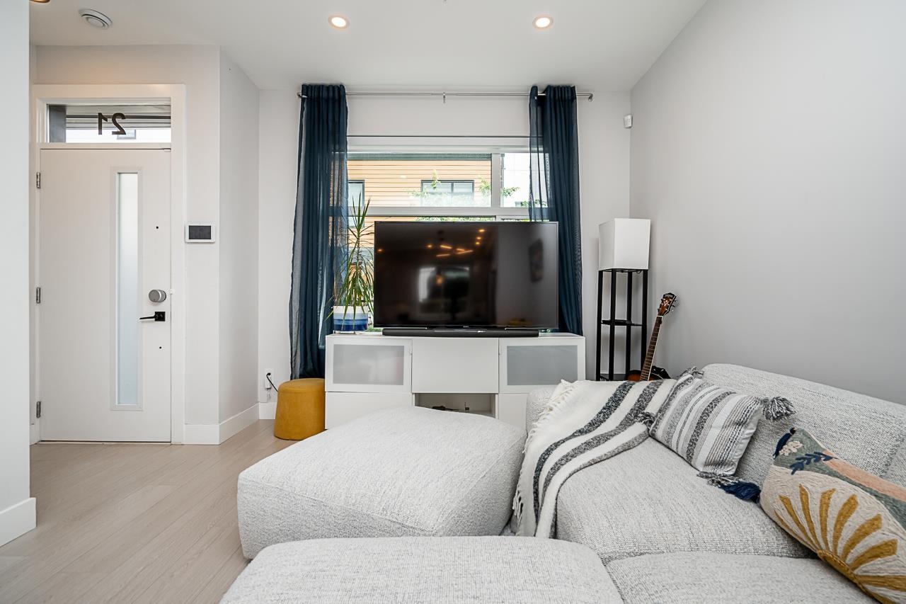 21 1211 EIGHTH AVENUE, R3053932, BC,