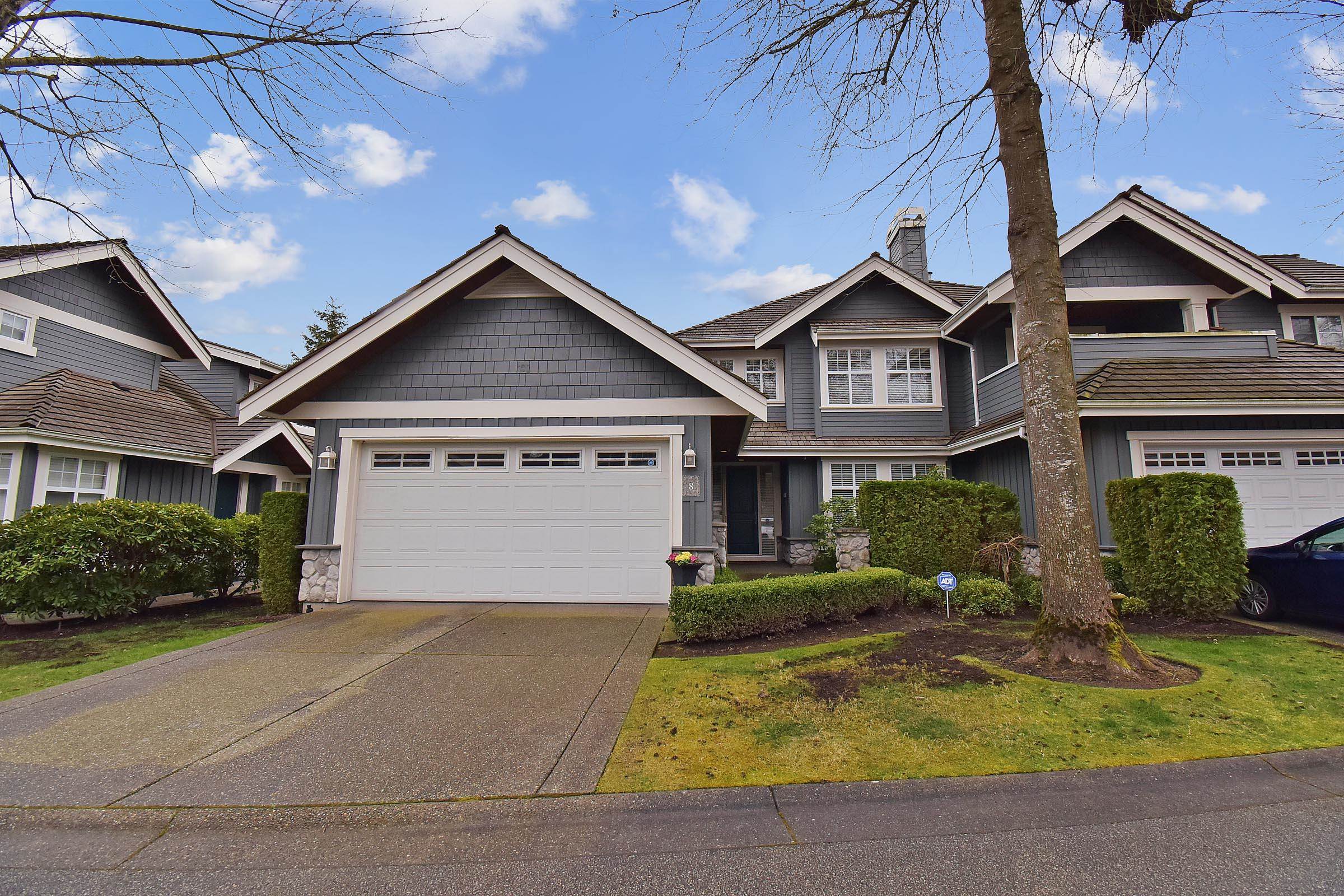 8 15715 34 AVENUE, R3053935, BC,