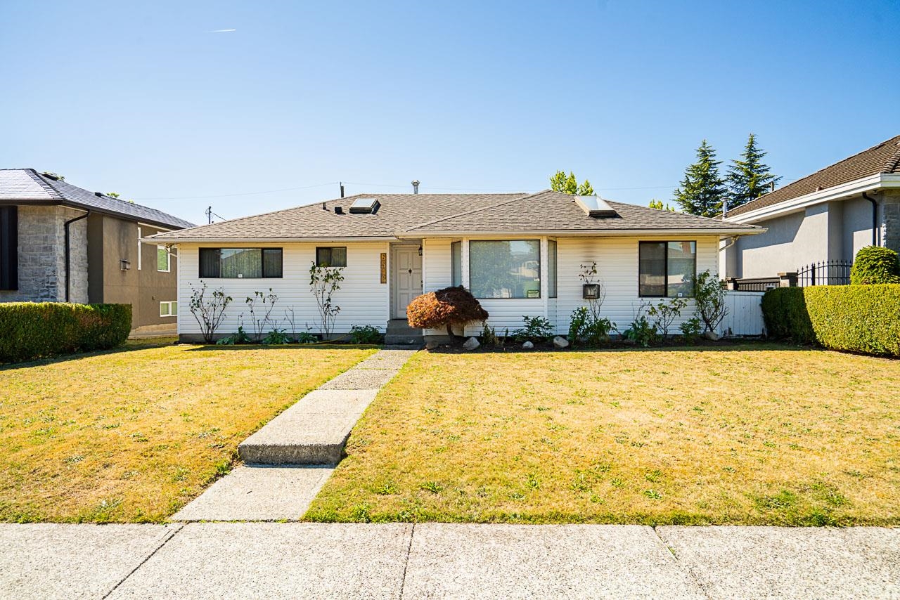 6546 DUNNEDIN STREET, Burnaby BC V5B 1Y8, R3053945, BC,