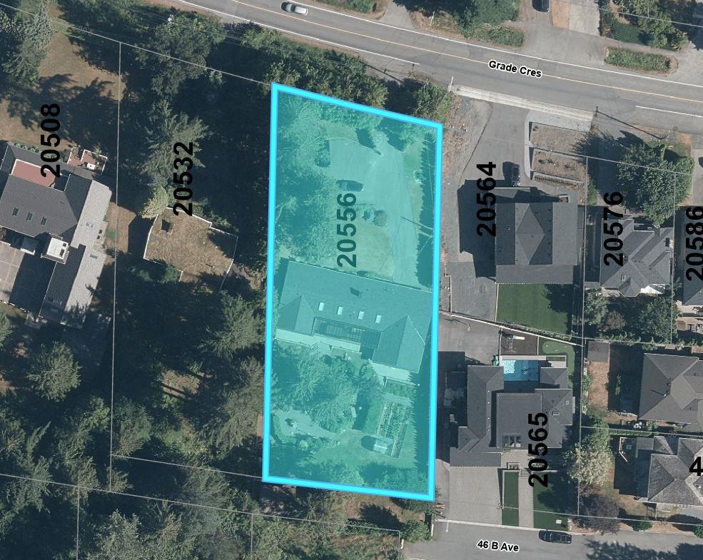20556 GRADE CRESCENT, Langley BC V3A 4J9, R3053954, BC,