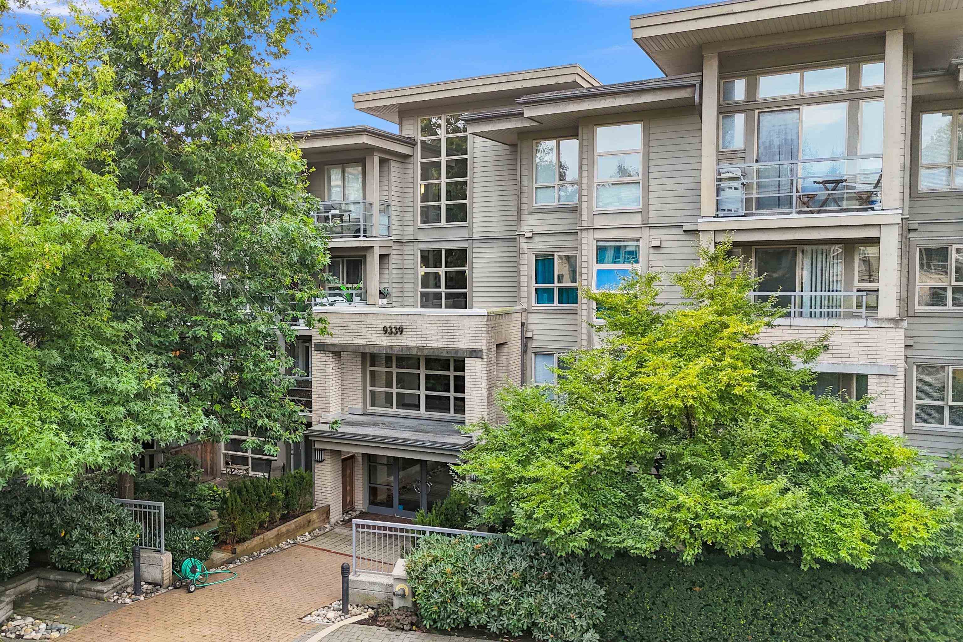 321 9339 UNIVERSITY CRESCENT, R3053956, BC,