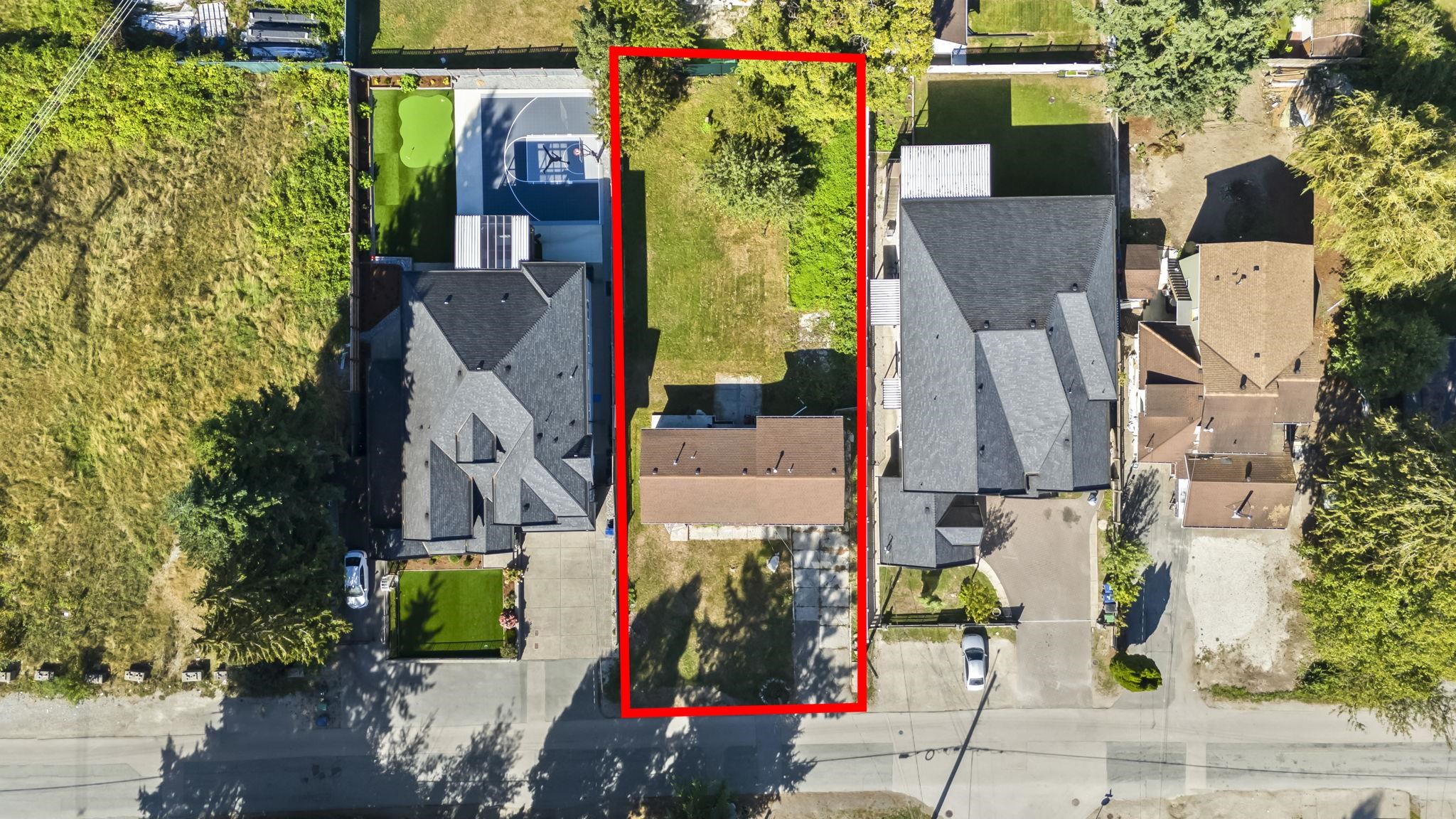 14095 110 AVENUE, Surrey BC V3R 1Z3, R3053966, BC,