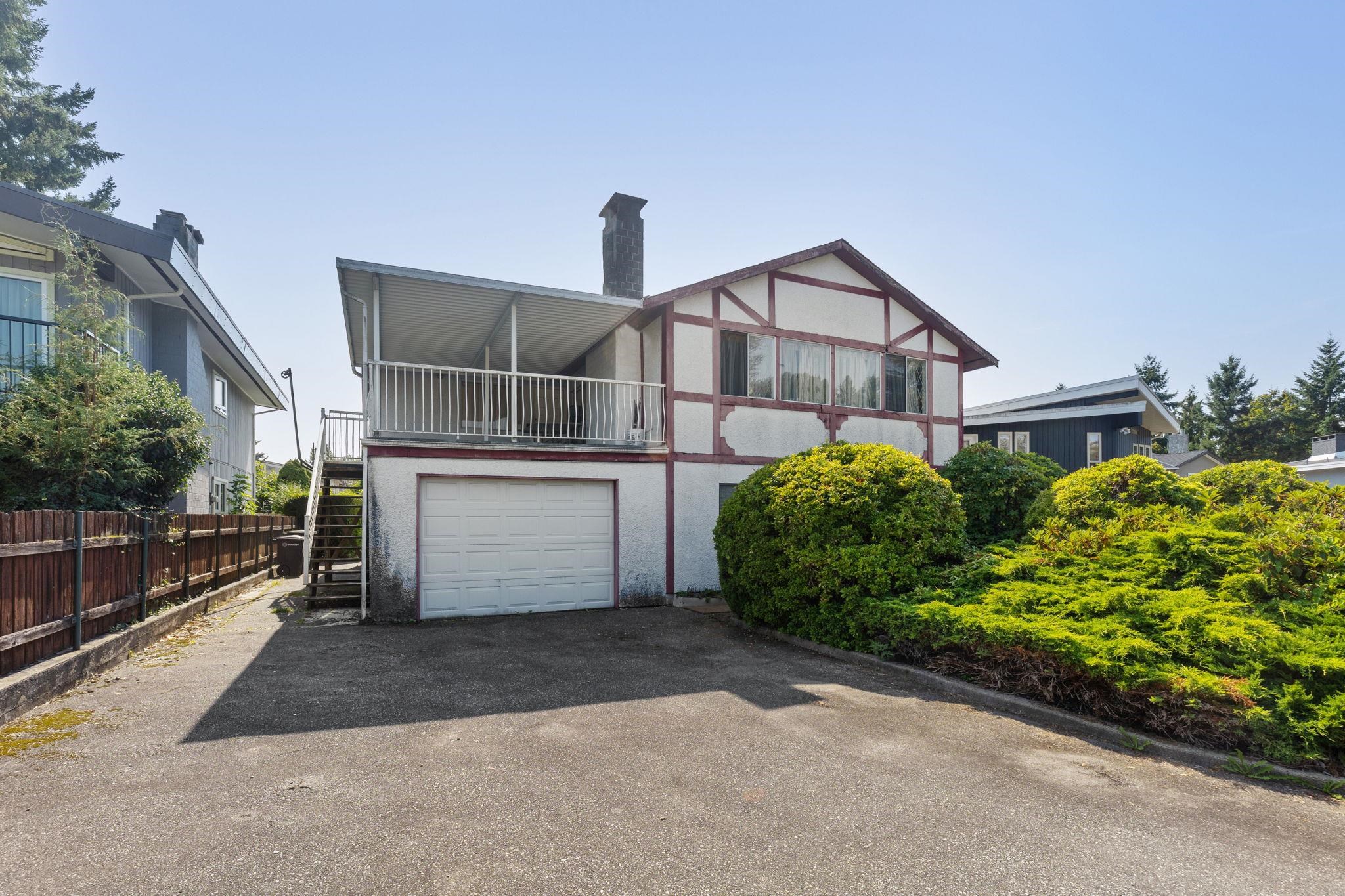 MLS® listing #R3053971 for sale located at 920 EVERETT CRESCENT, Burnaby BC V5A 2N5