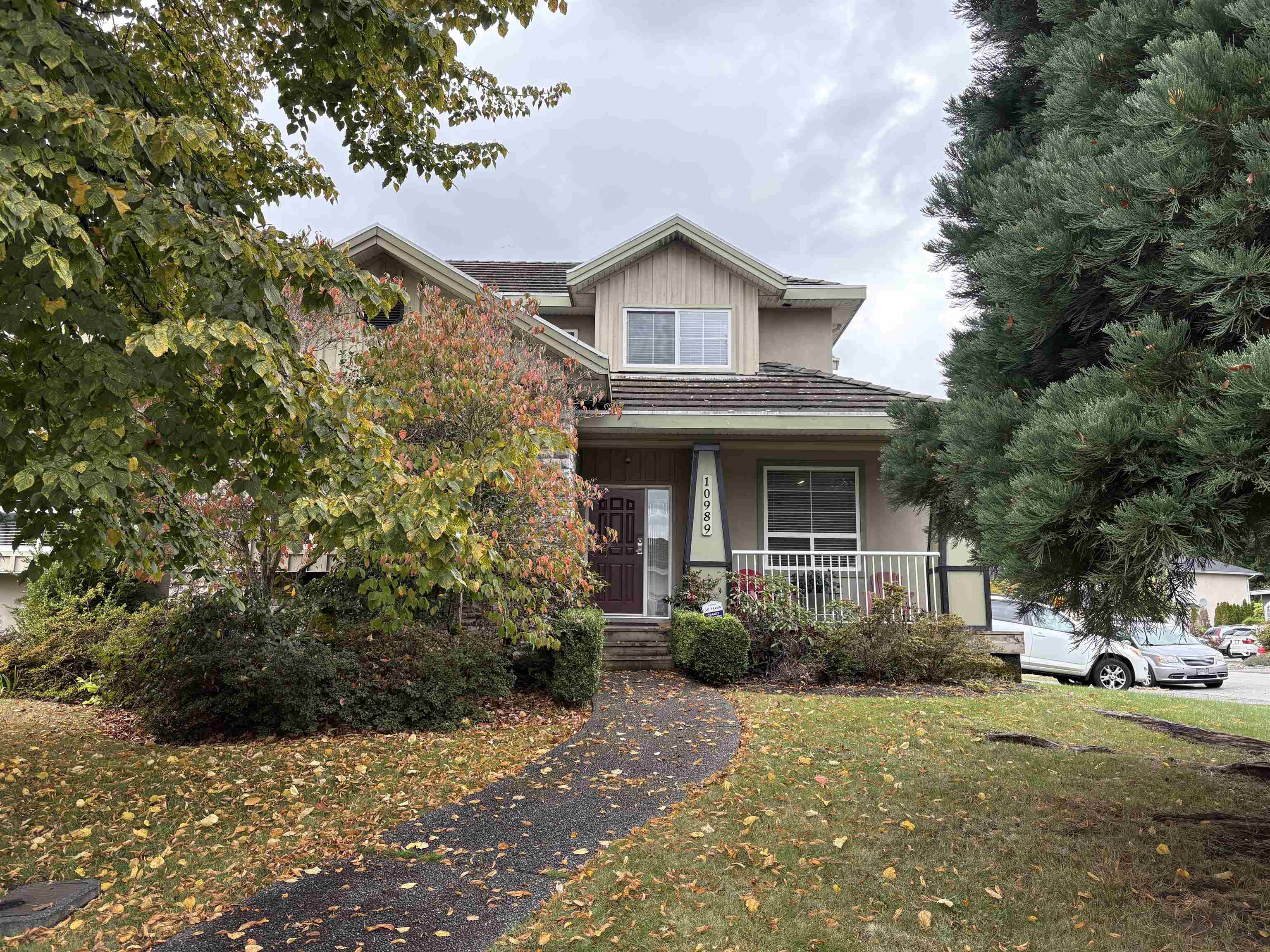 10989 158 STREET, Surrey BC V4N 5G1, R3053980, BC,