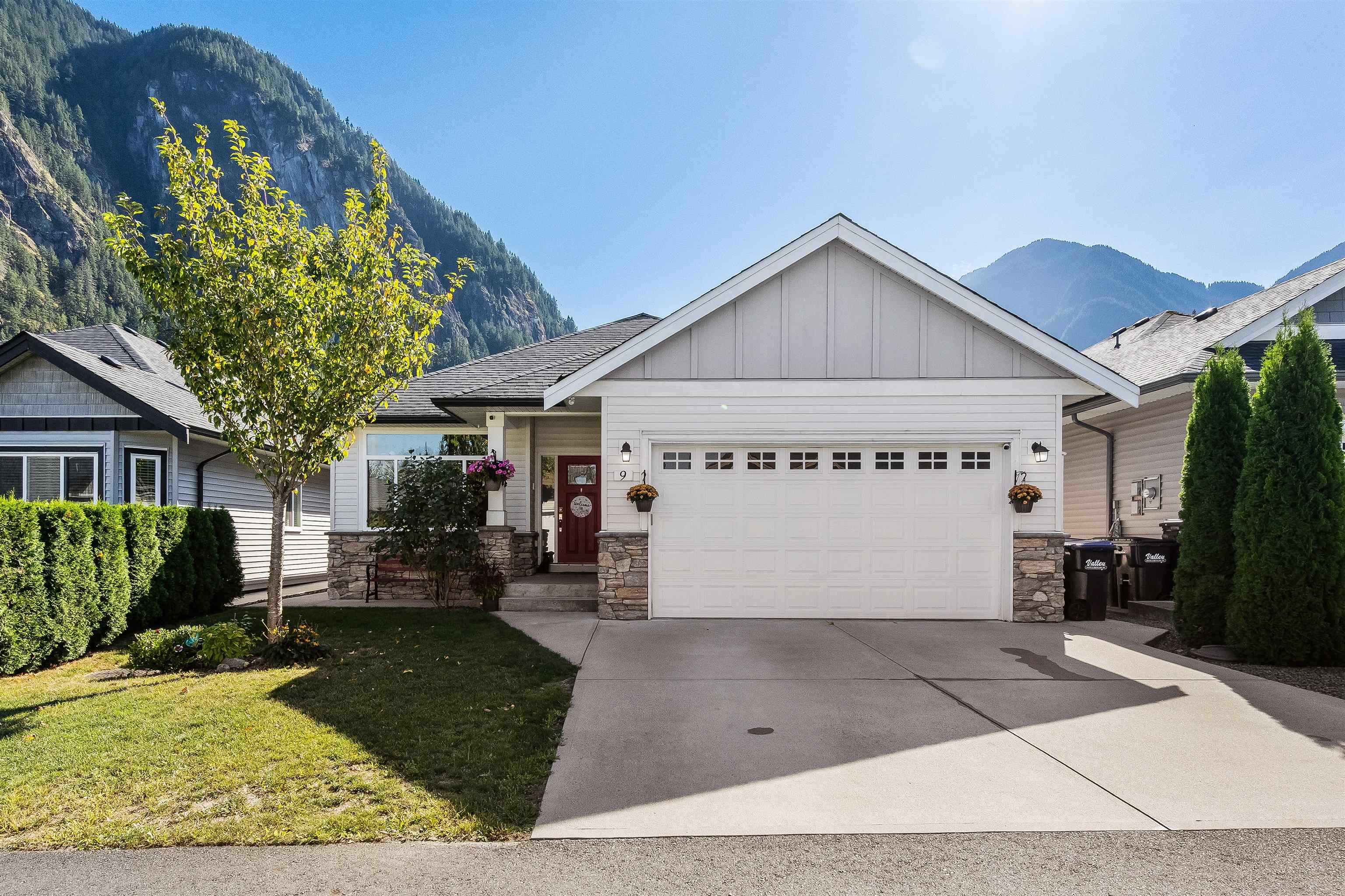 9 20118 BEACON ROAD, R3053986, BC,