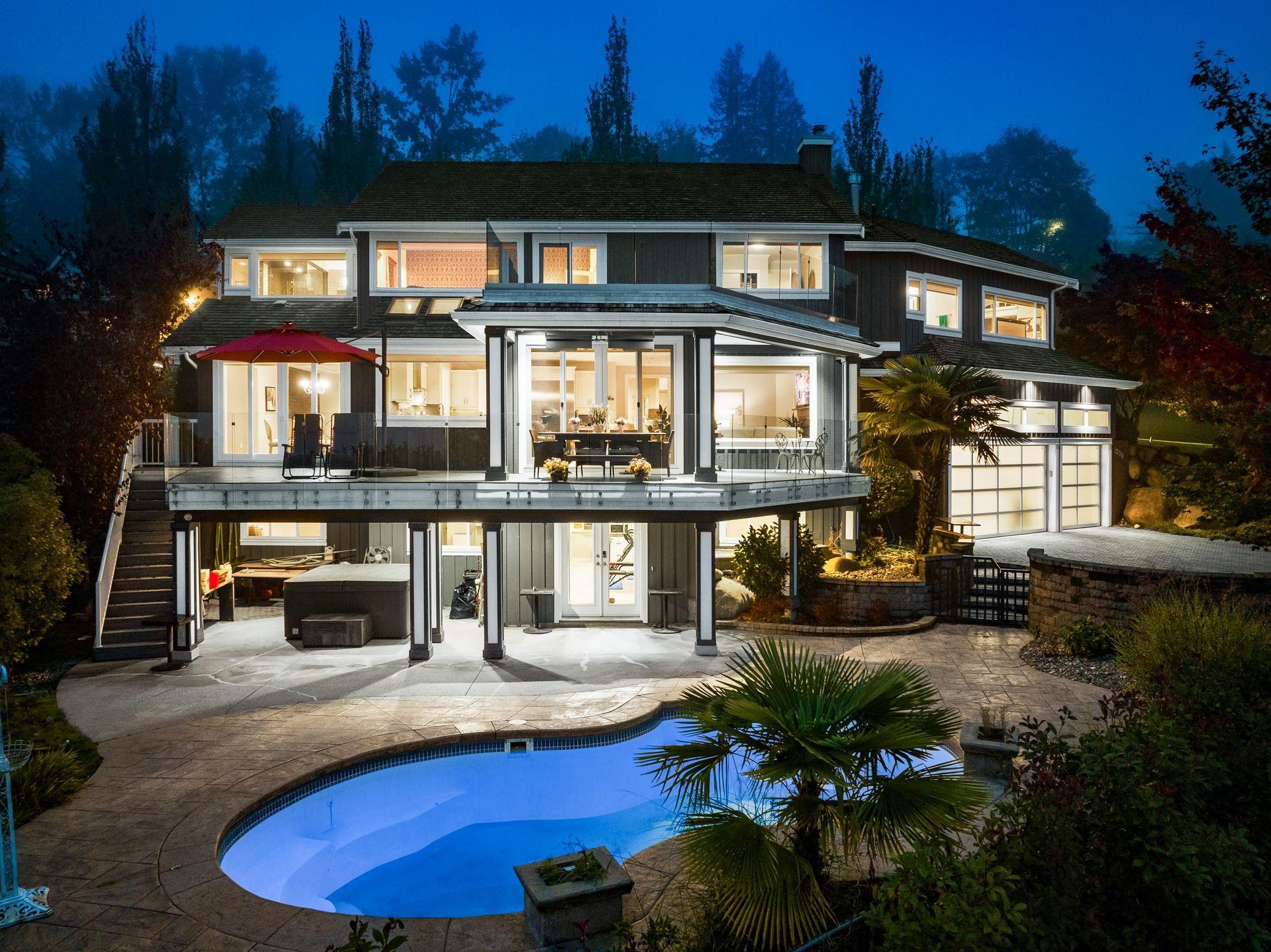 2278 ORCHARD LANE, West Vancouver BC V7V 4X6, R3053987, BC,