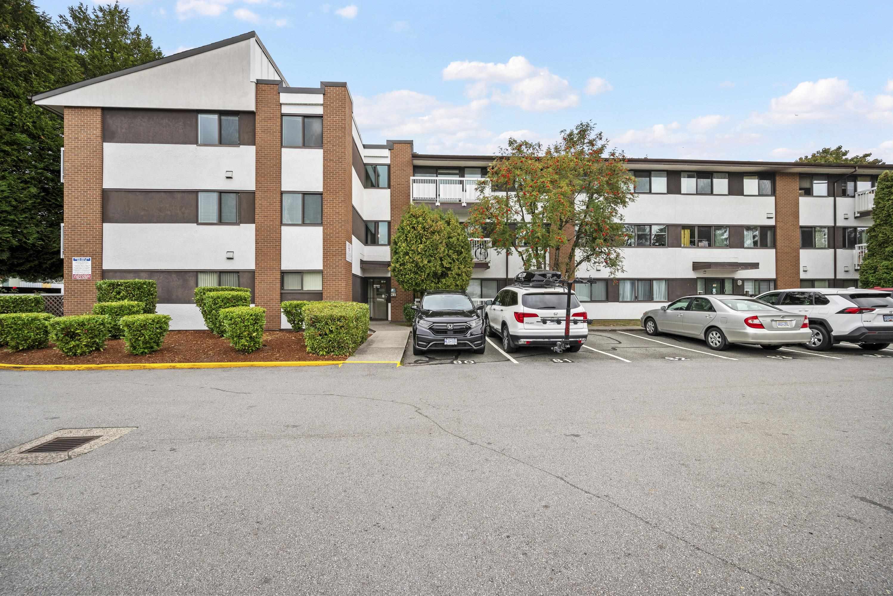 204 8020 RYAN ROAD, R3053989, BC,