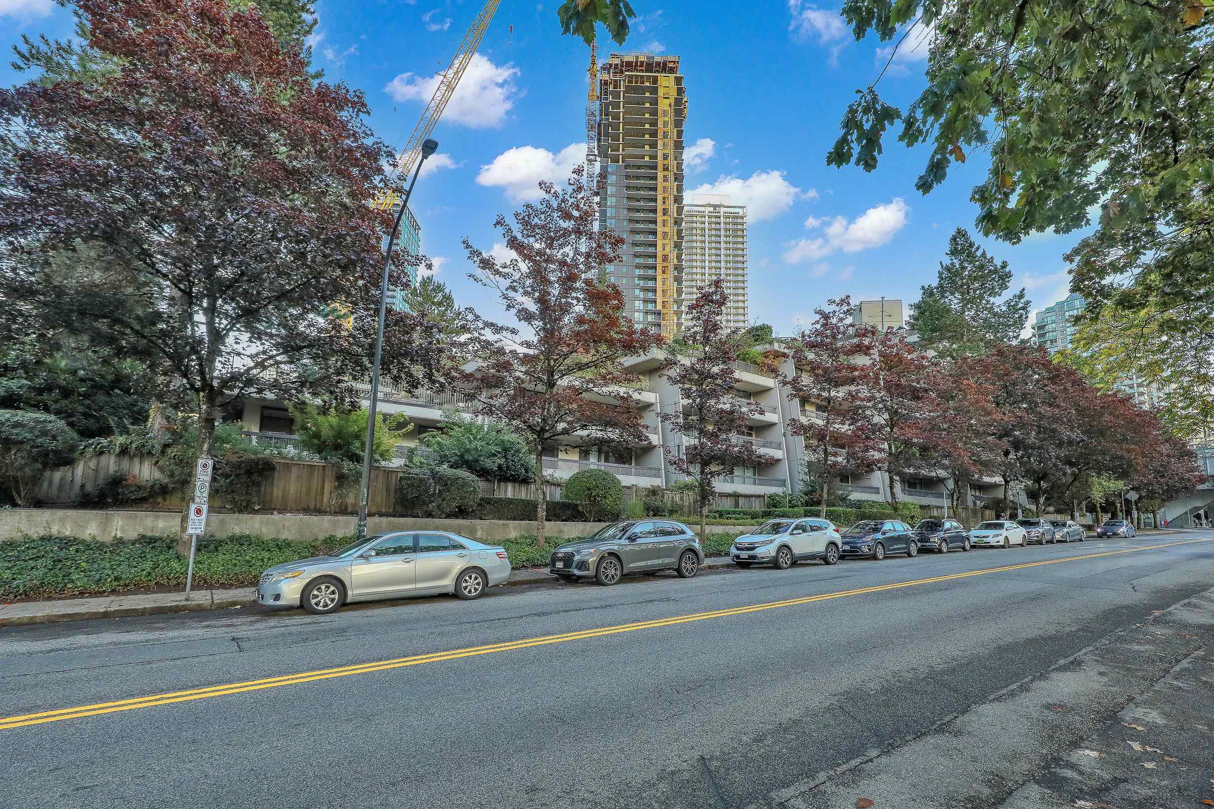 406 5932 PATTERSON AVENUE, R3053993, BC,