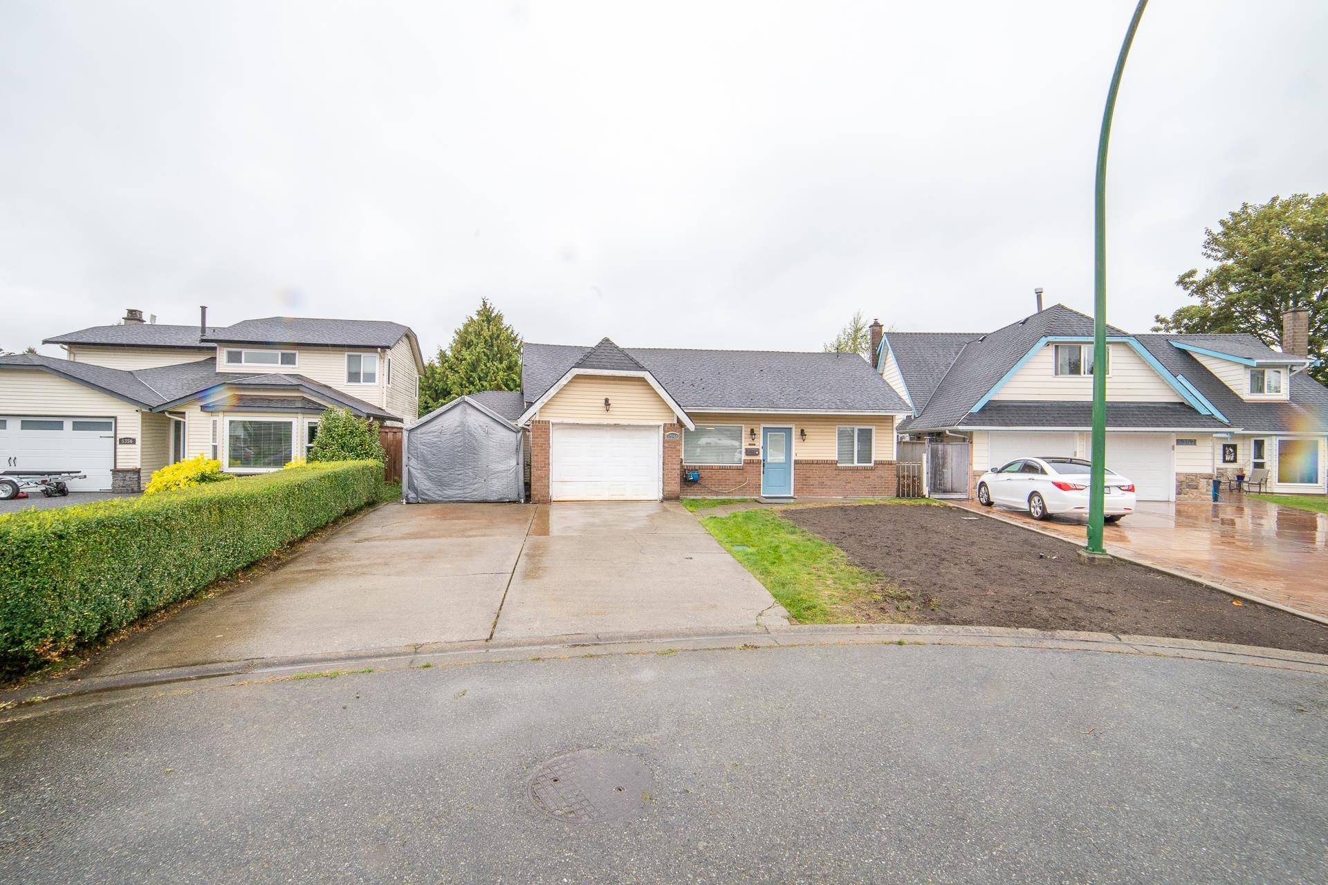 5346 HAZEL COURT, Delta BC V4K 4G9, R3054009, BC,