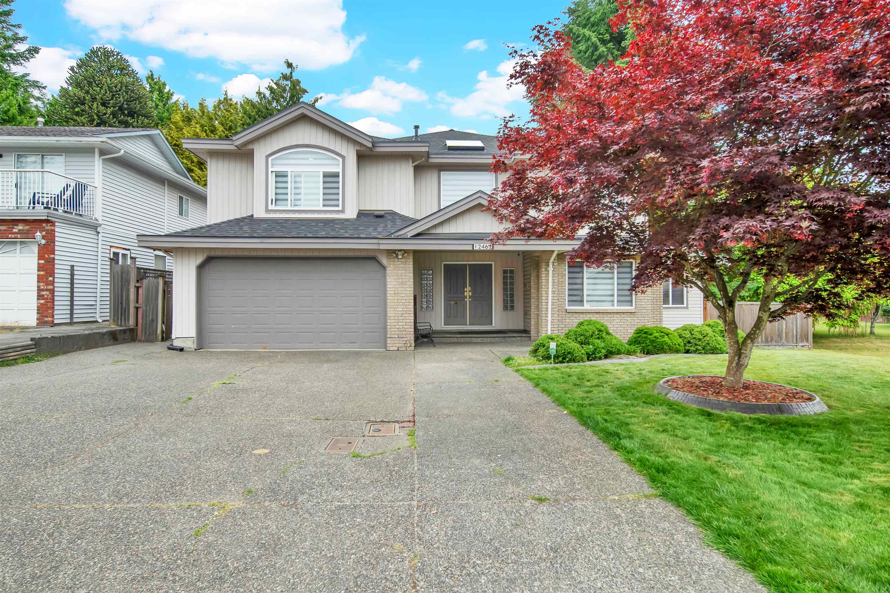 12462 93A AVENUE, Surrey BC V3V 7J5, R3054013, BC,
