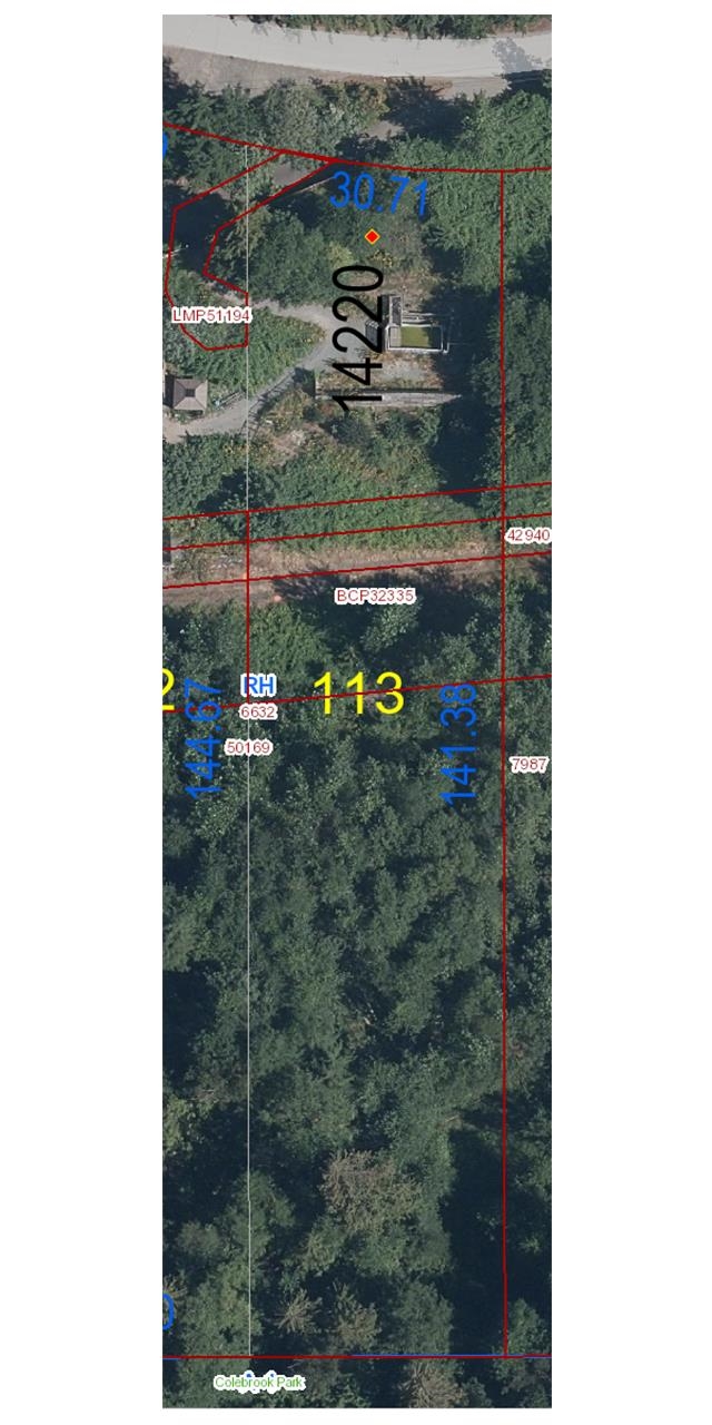14220 TRITES ROAD, Surrey BC V3X 3E8, R3054017, BC,