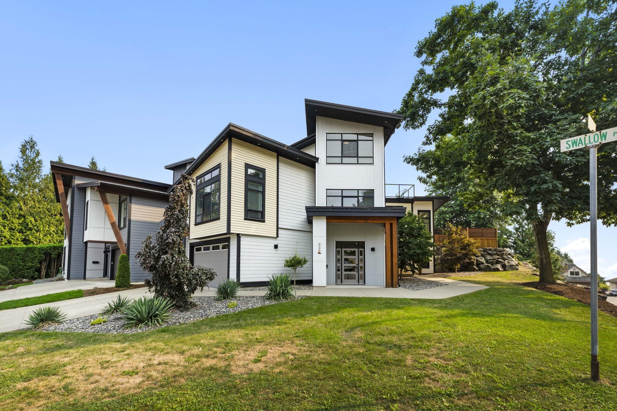 47208 SWALLOW PLACE, Chilliwack BC V2P 7W9, R3054026, BC,