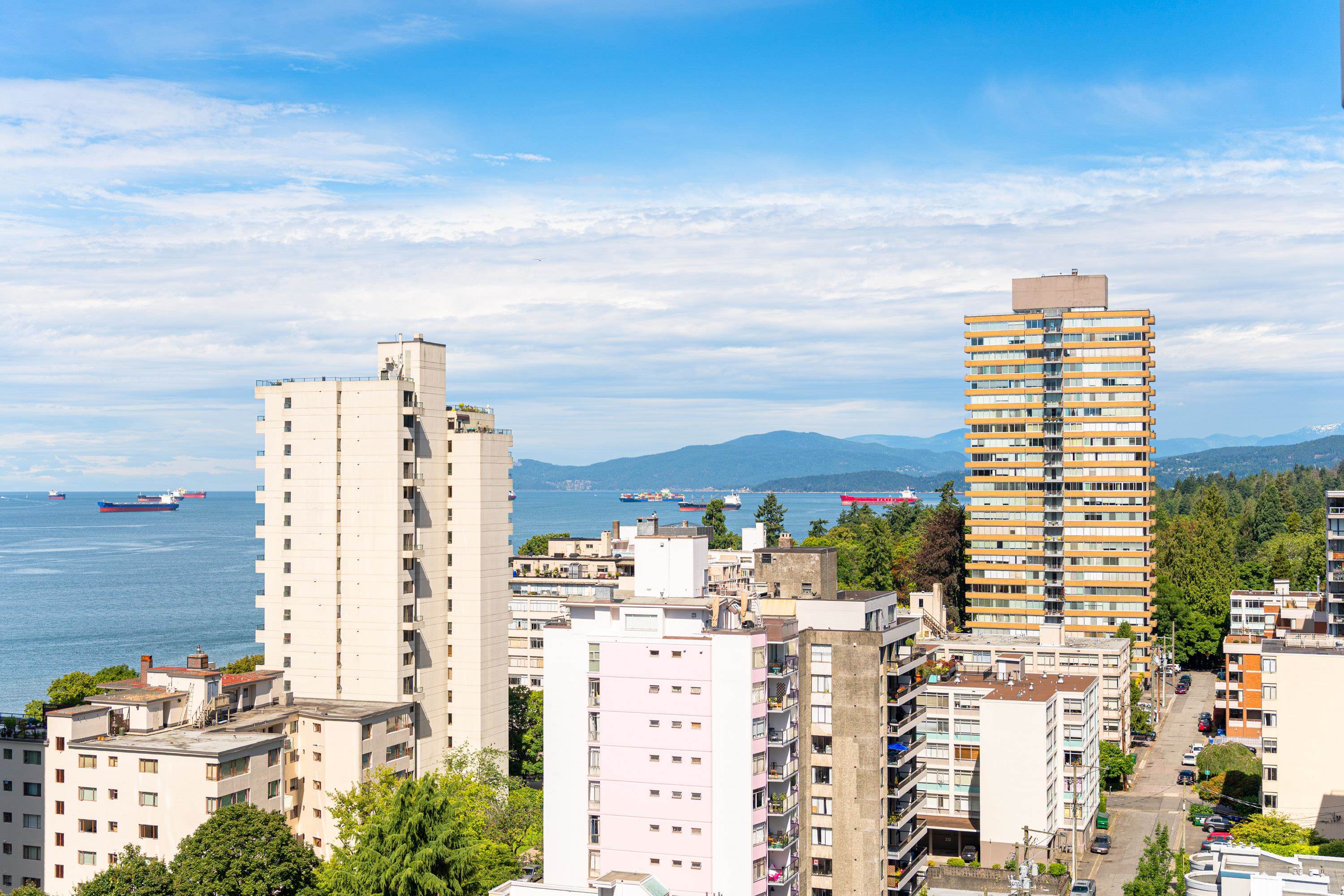 1603 1850 COMOX STREET, R3054027, BC,