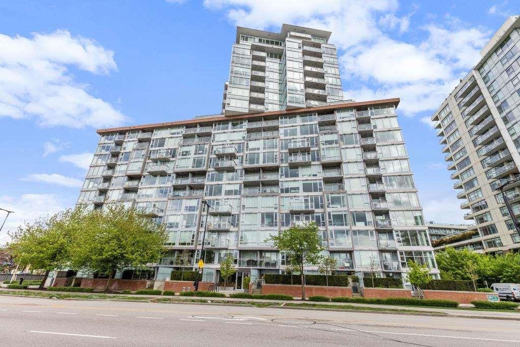 1701 1618 QUEBEC STREET, R3054029, BC,