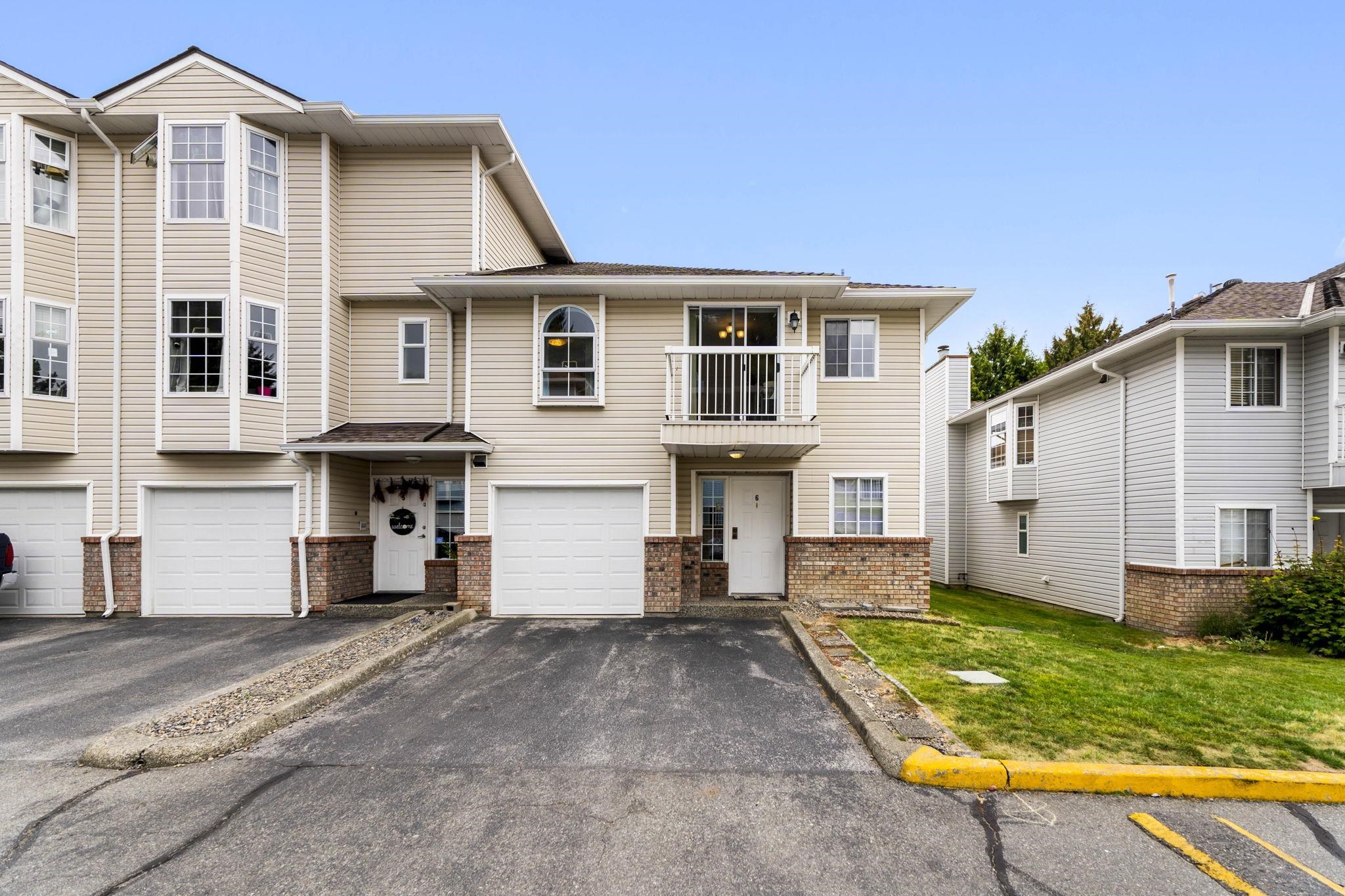 6 13970 72 AVENUE, R3054033, BC,